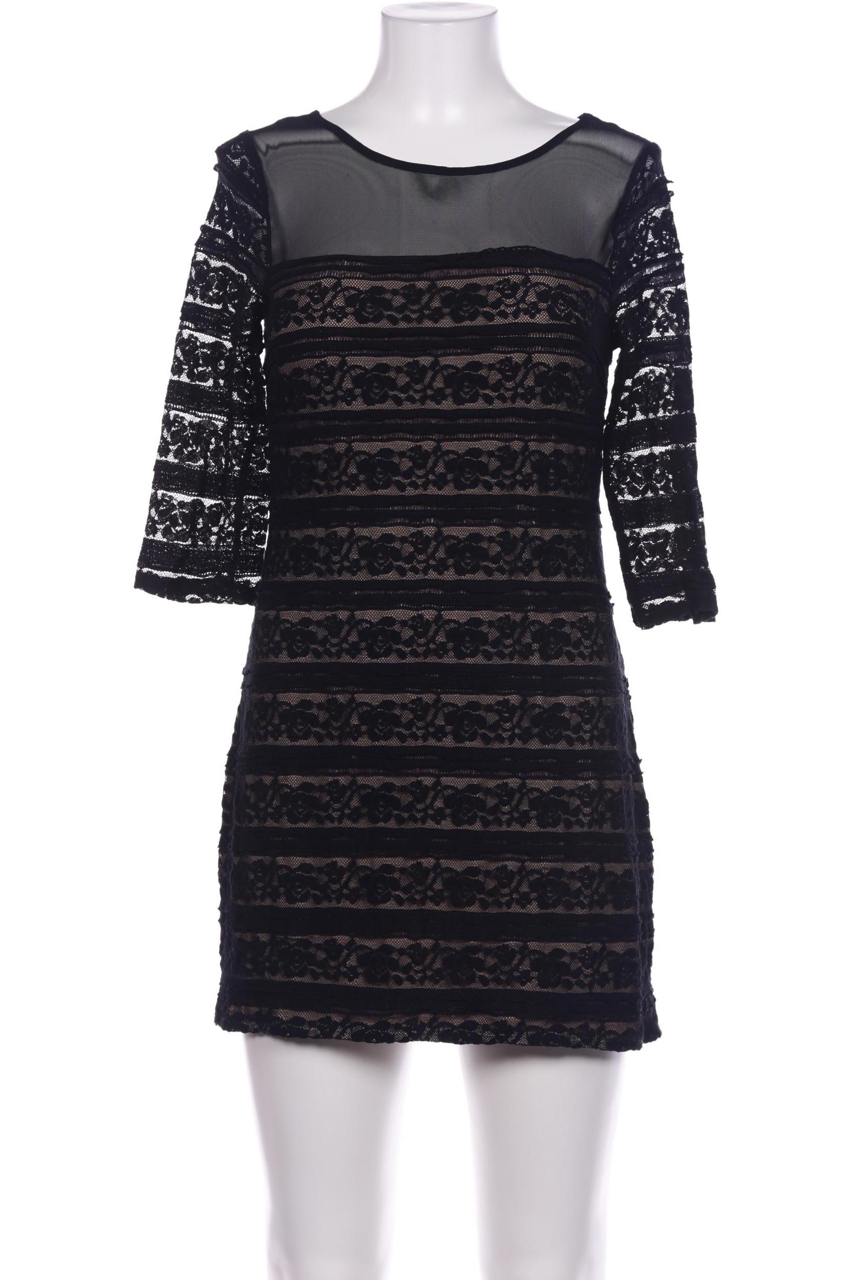 

wallis Damen Kleid, schwarz, Gr. 14