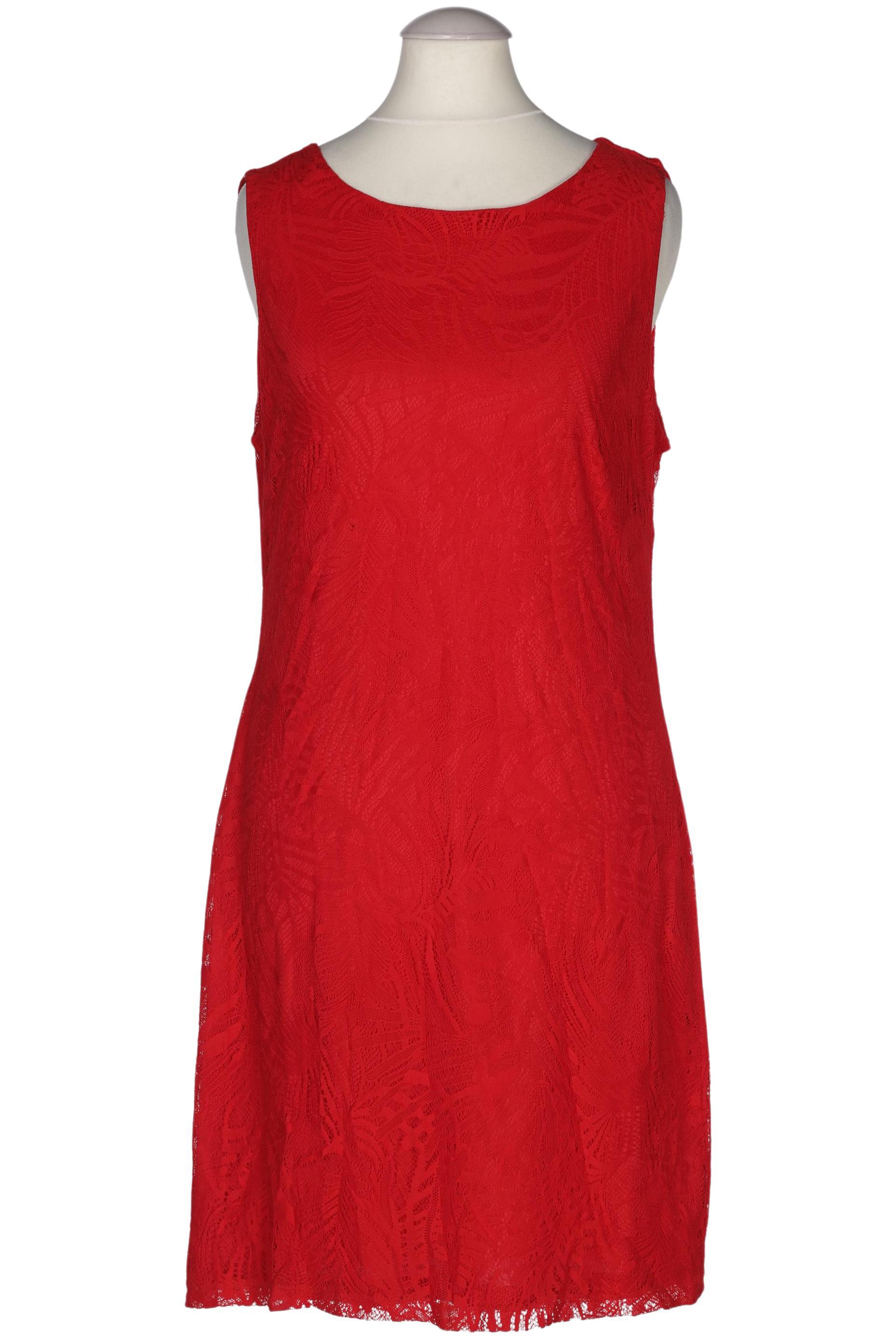 

wallis Damen Kleid, rot, Gr. 38