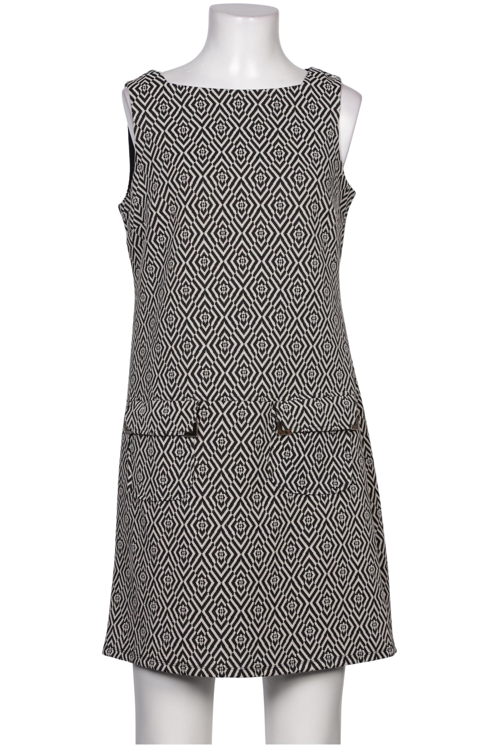 

wallis Damen Kleid, schwarz, Gr. 38