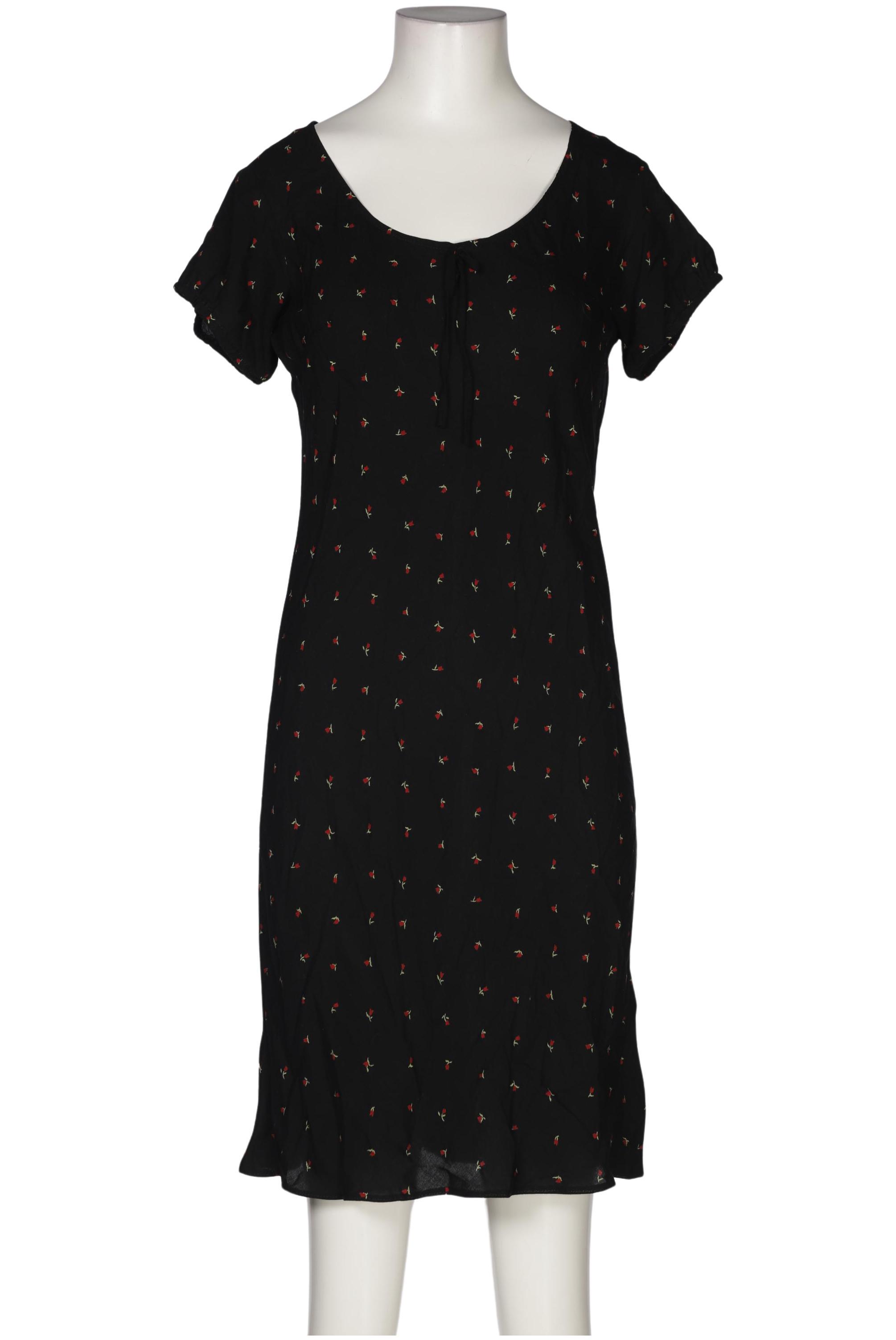 

wallis Damen Kleid, schwarz, Gr. 10