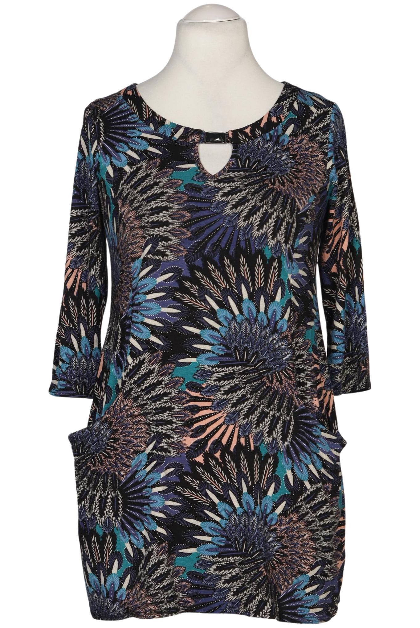 

wallis Damen Kleid, mehrfarbig, Gr. 42