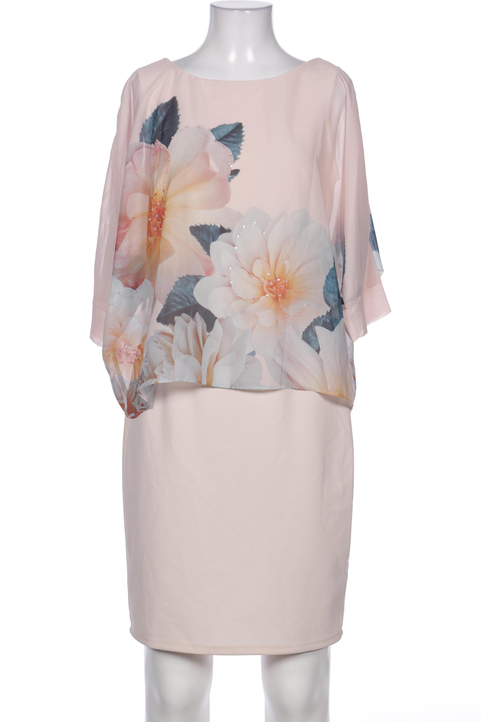 

wallis Damen Kleid, pink, Gr. 36