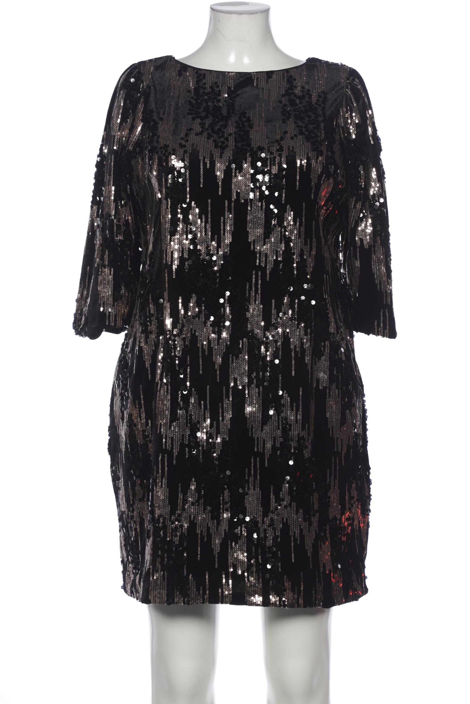 

wallis Damen Kleid, schwarz, Gr. 44