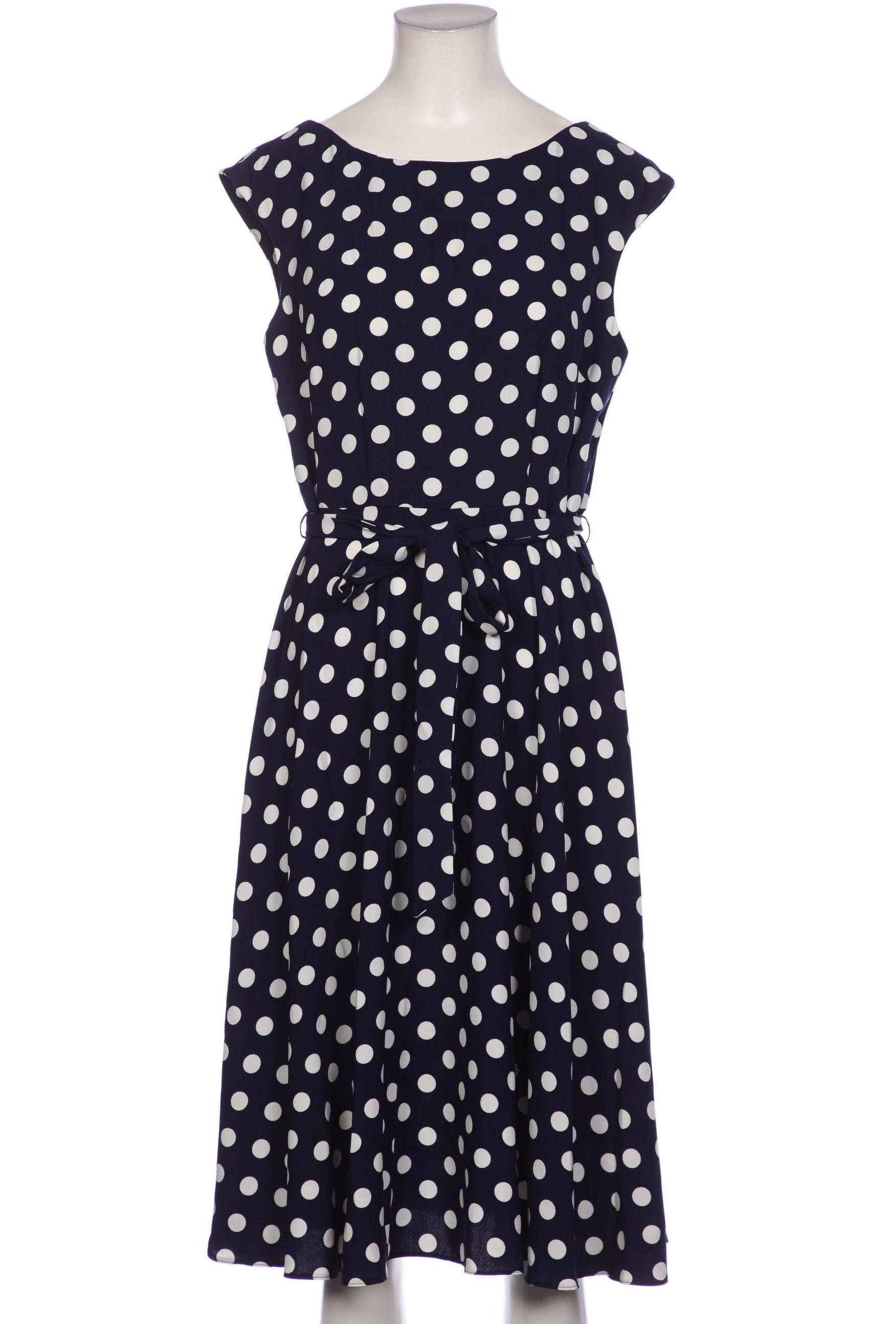 

wallis Damen Kleid, marineblau, Gr. 38