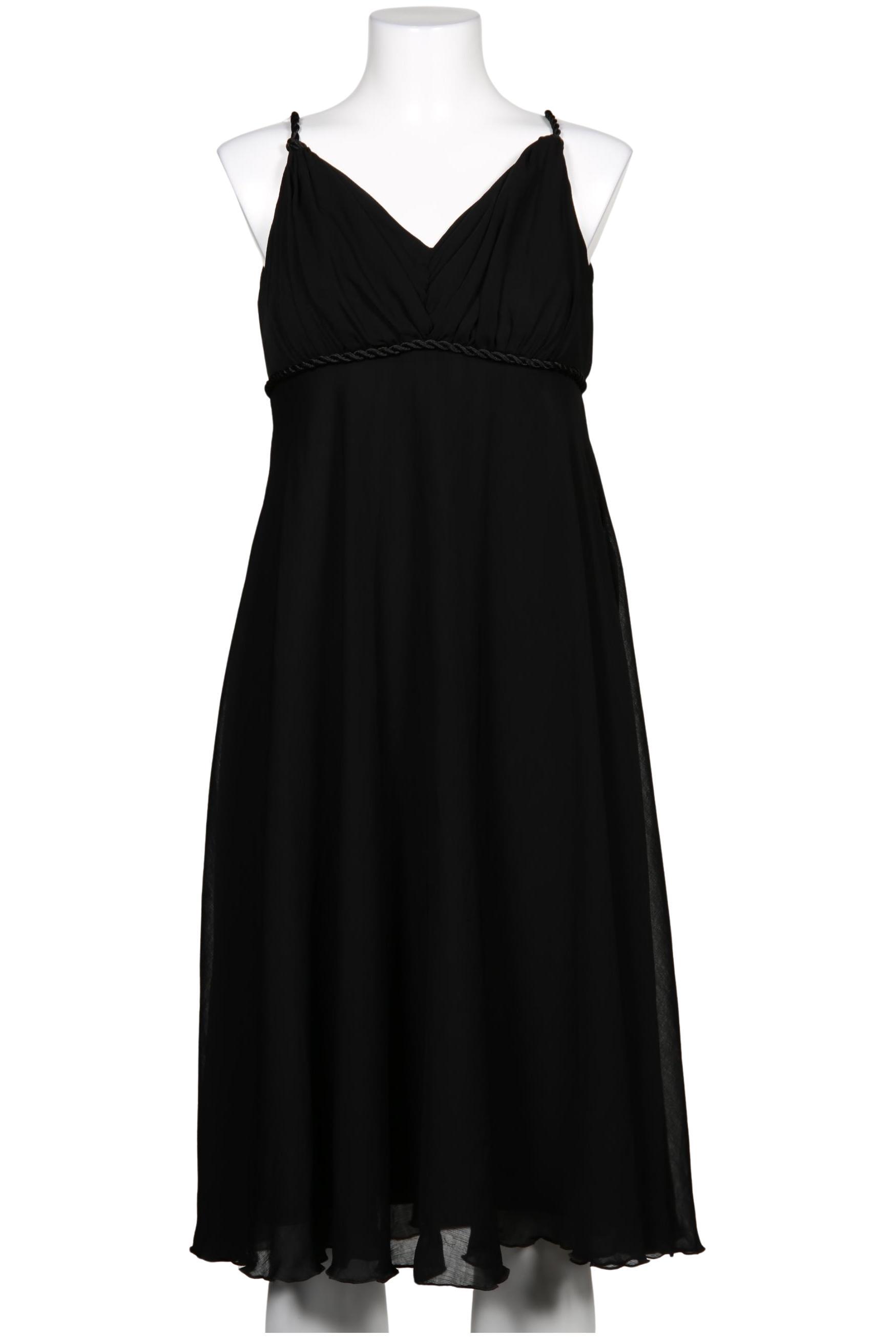 

wallis Damen Kleid, schwarz, Gr. 42