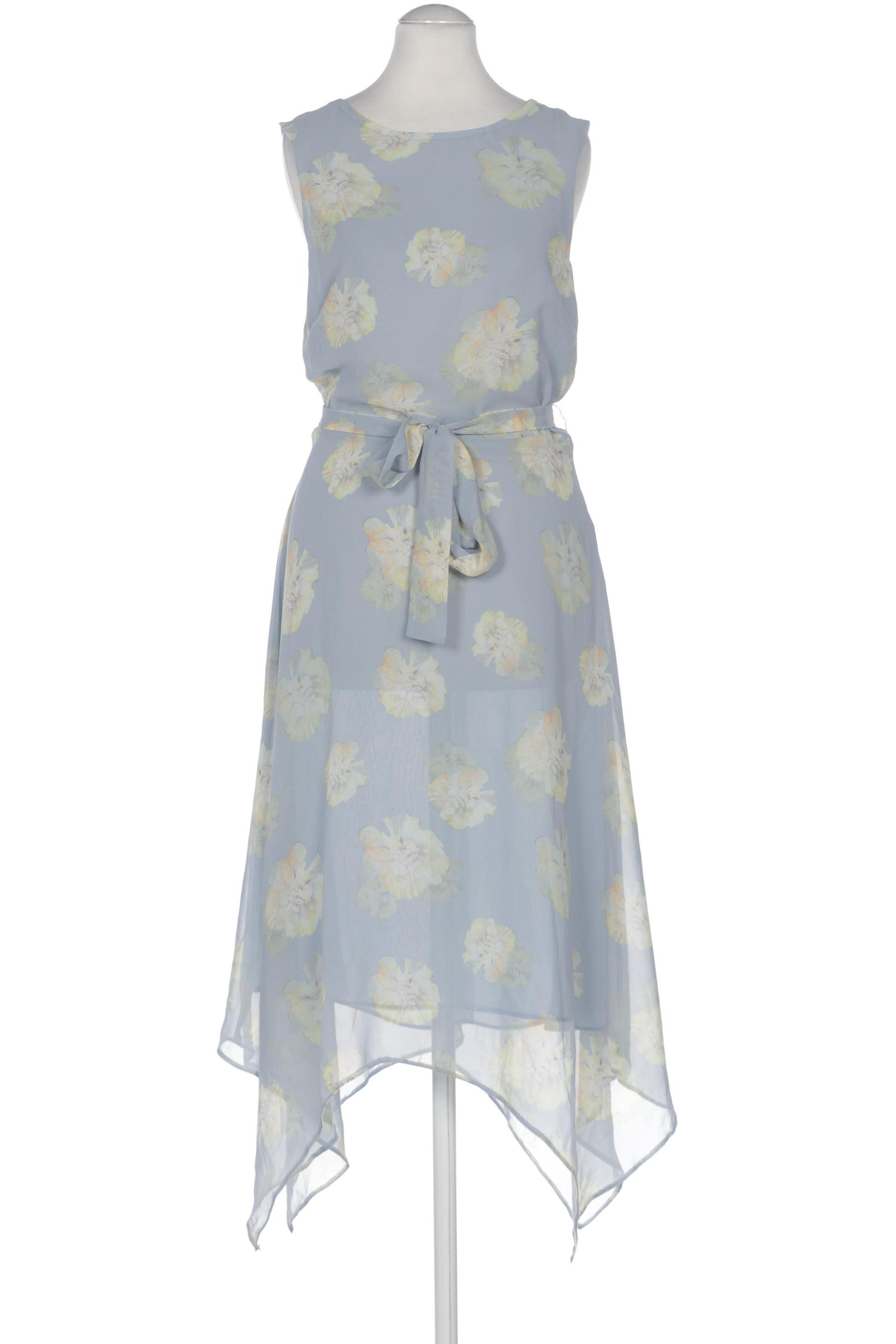 

wallis Damen Kleid, hellblau, Gr. 36