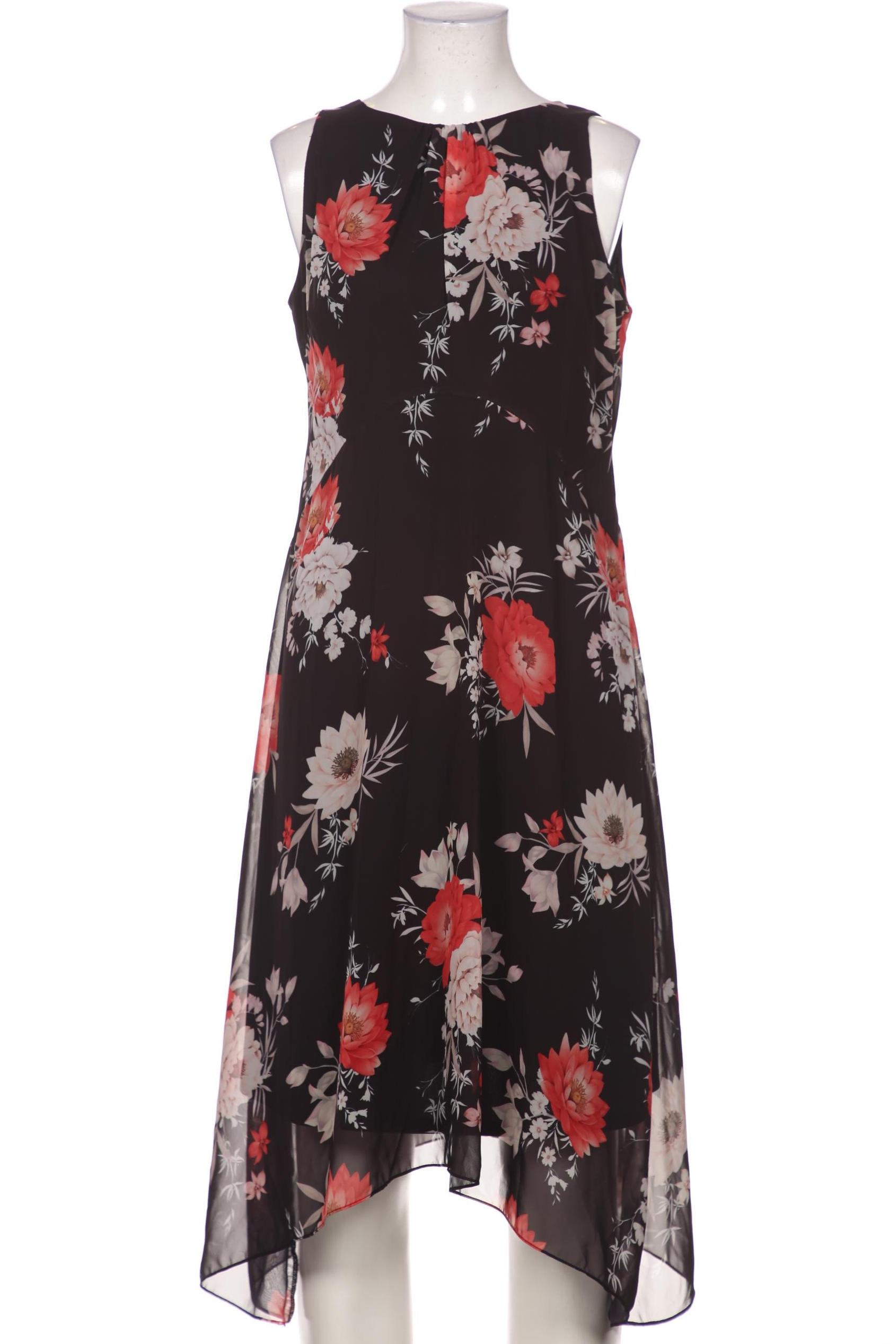 

wallis Damen Kleid, schwarz, Gr. 40