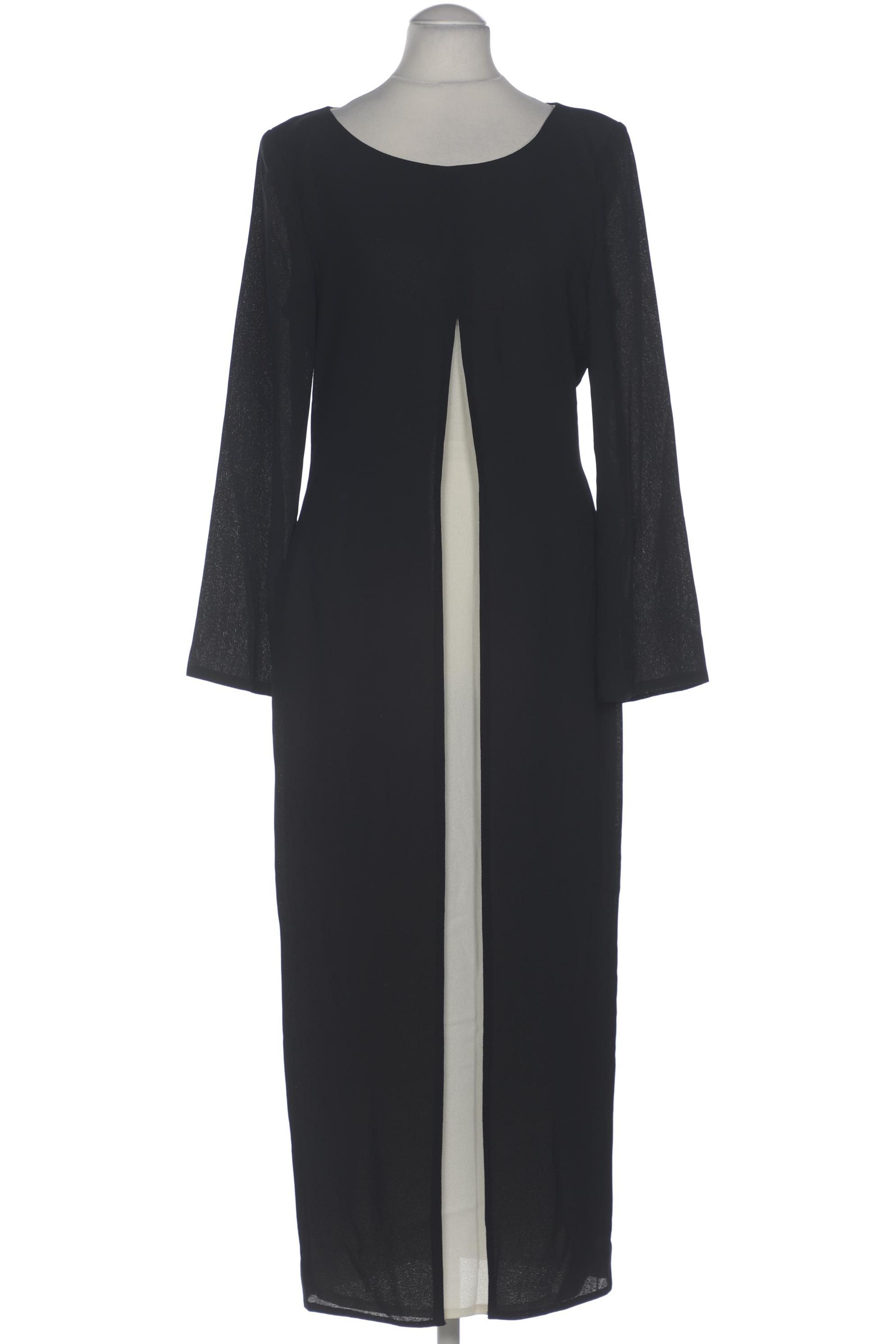 

wallis Damen Kleid, schwarz, Gr. 10