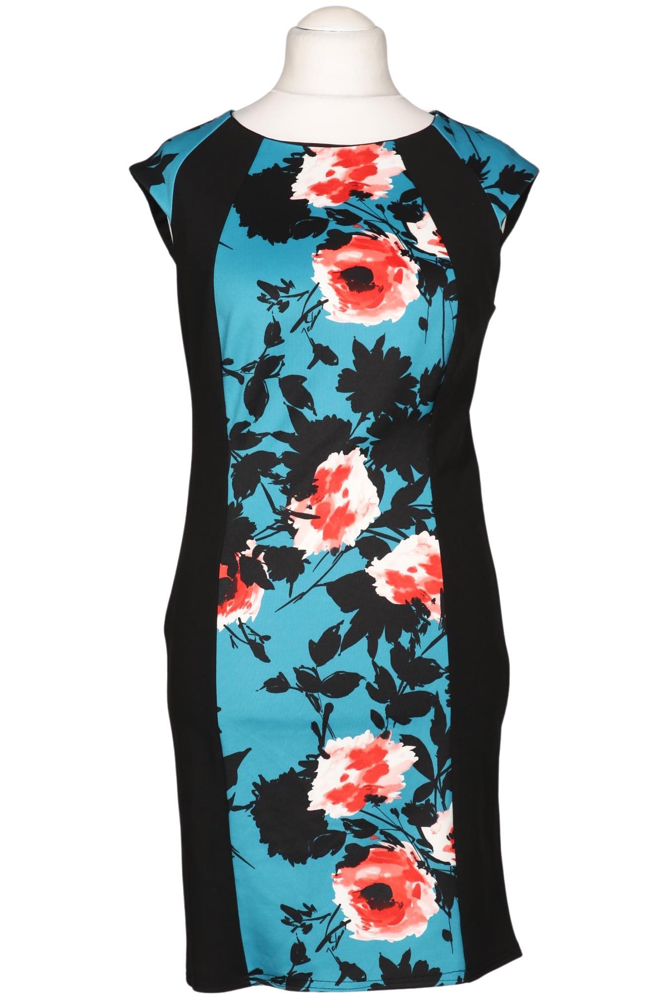 

wallis Damen Kleid, mehrfarbig, Gr. 42