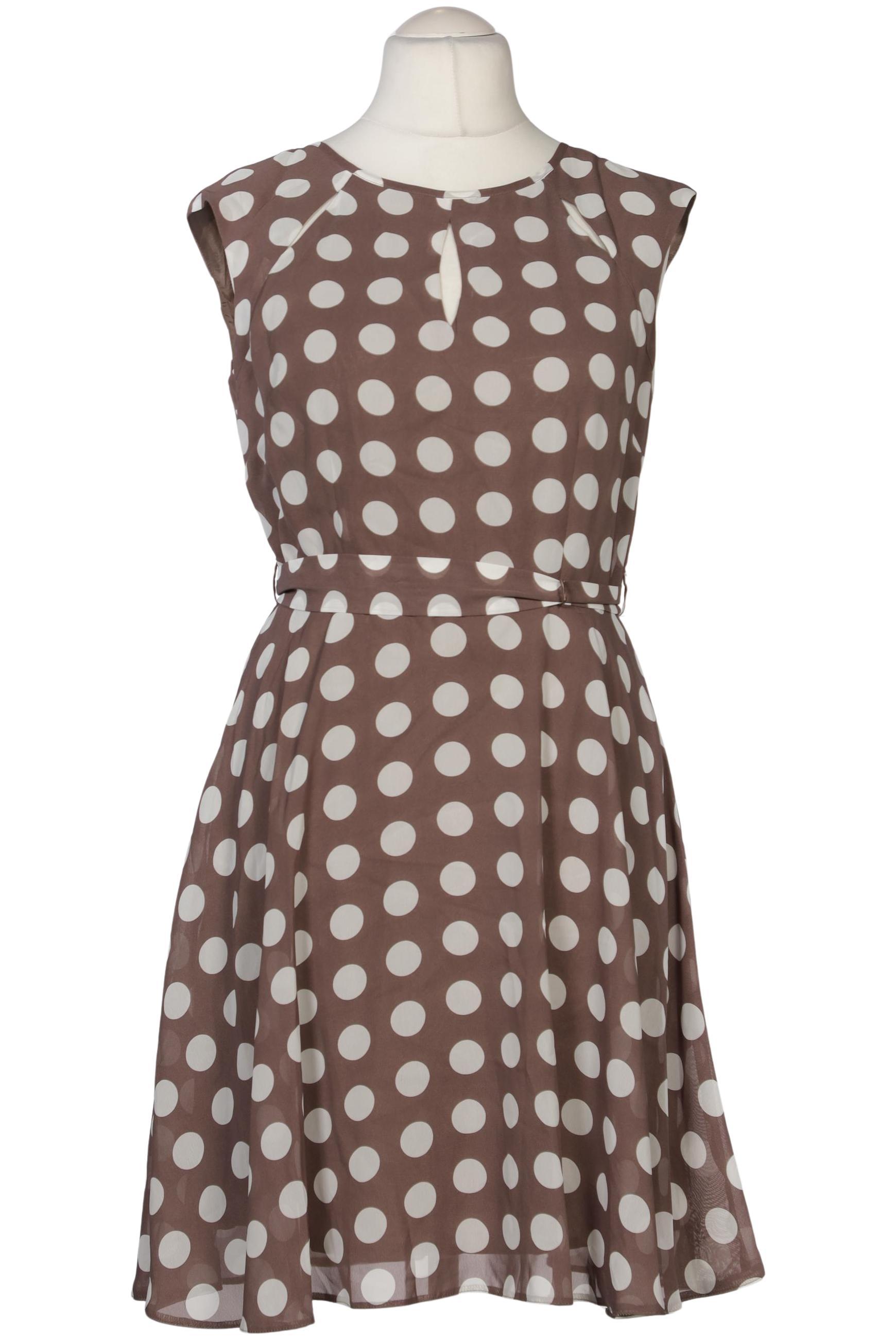 

wallis Damen Kleid, mehrfarbig, Gr. 42