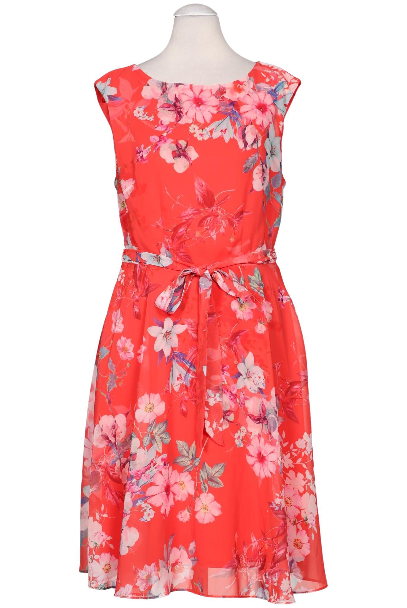 

wallis Damen Kleid, rot, Gr. 38