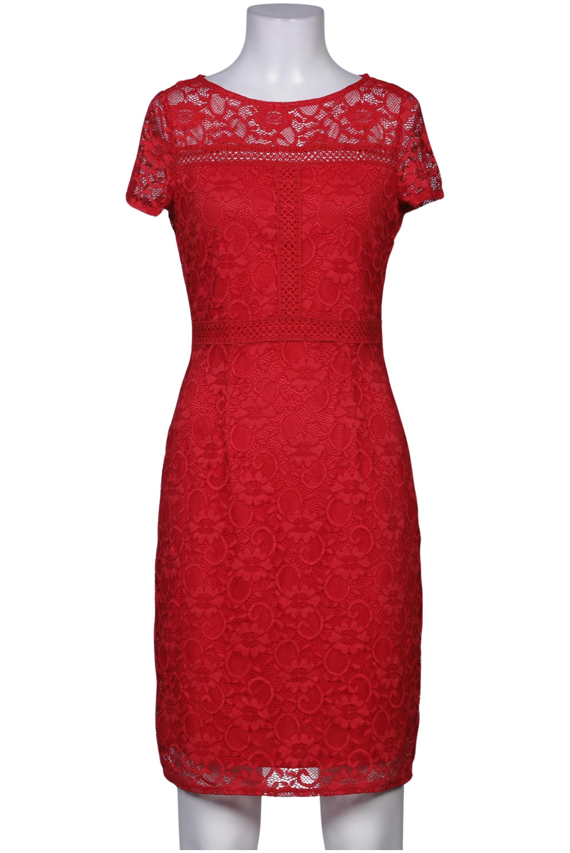 

wallis Damen Kleid, rot, Gr. 36