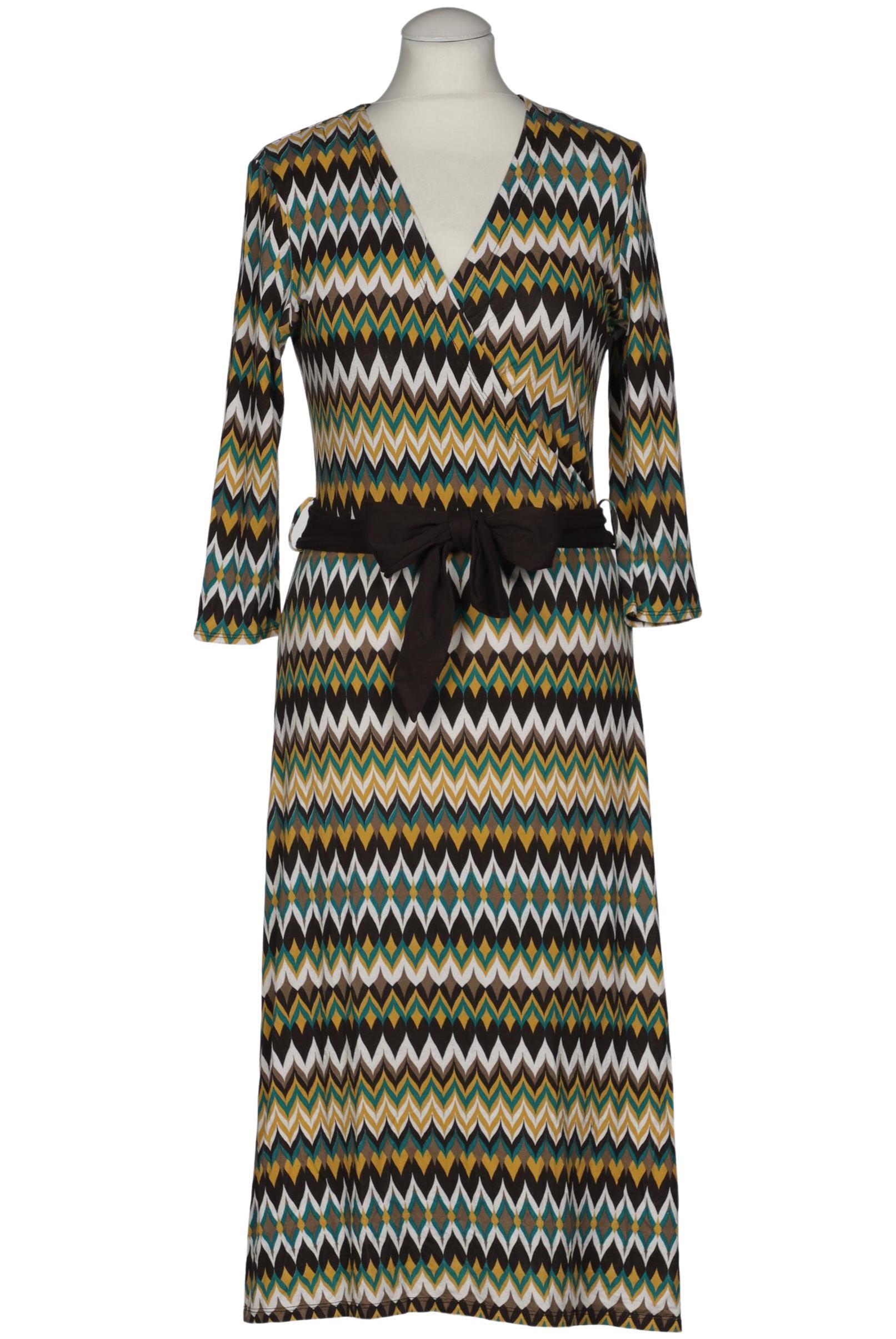 

wallis Damen Kleid, braun, Gr. 40