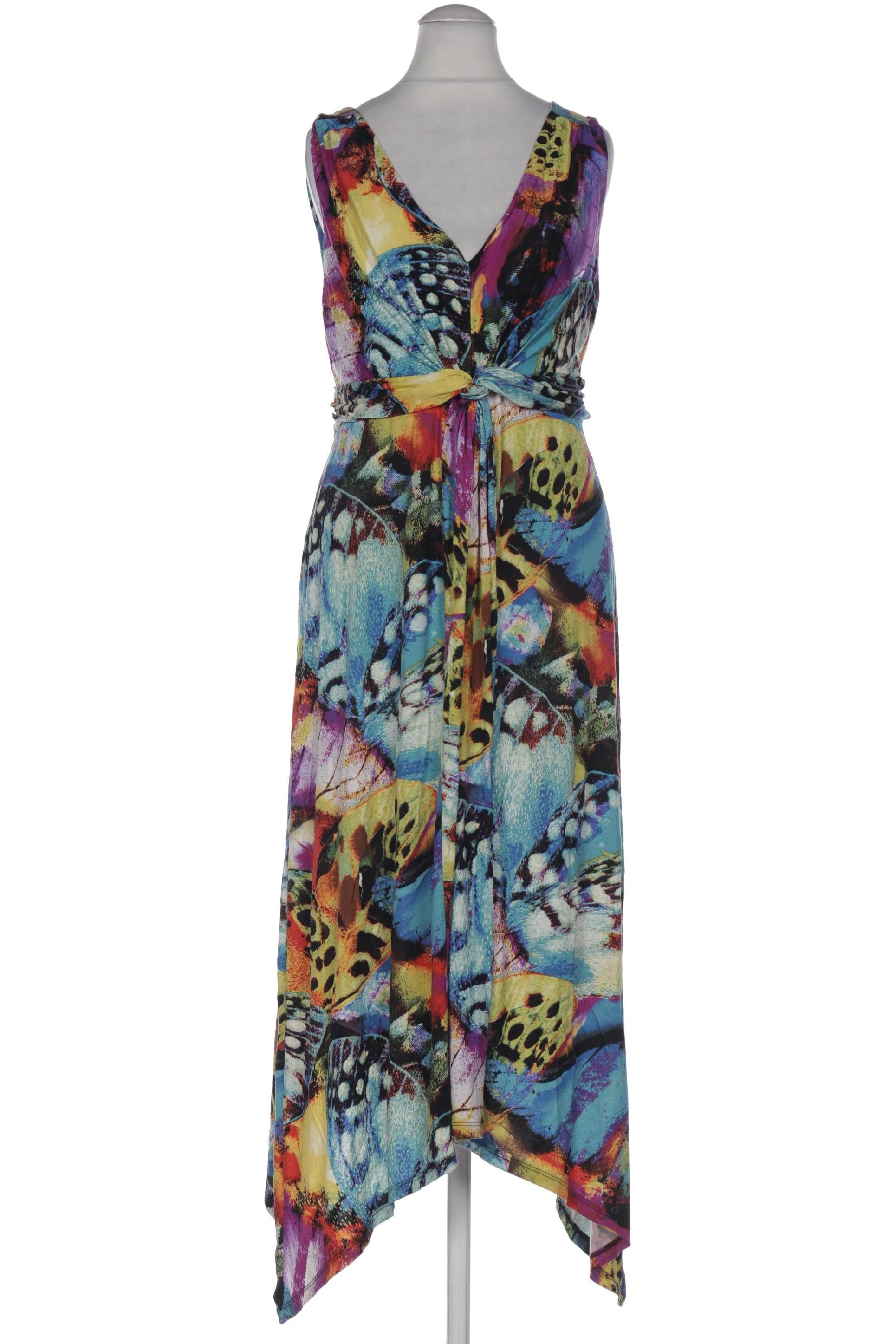 

wallis Damen Kleid, mehrfarbig, Gr. 44