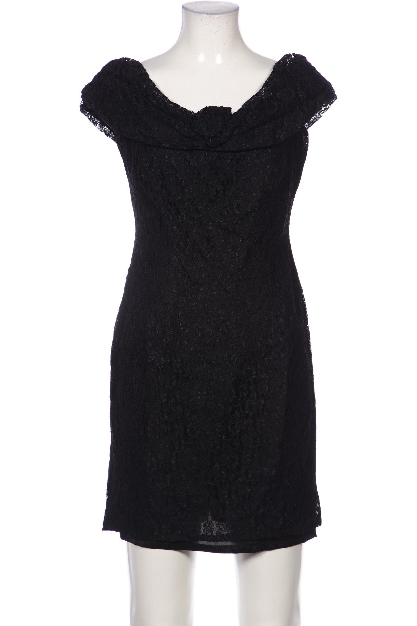 

wallis Damen Kleid, schwarz, Gr. 14