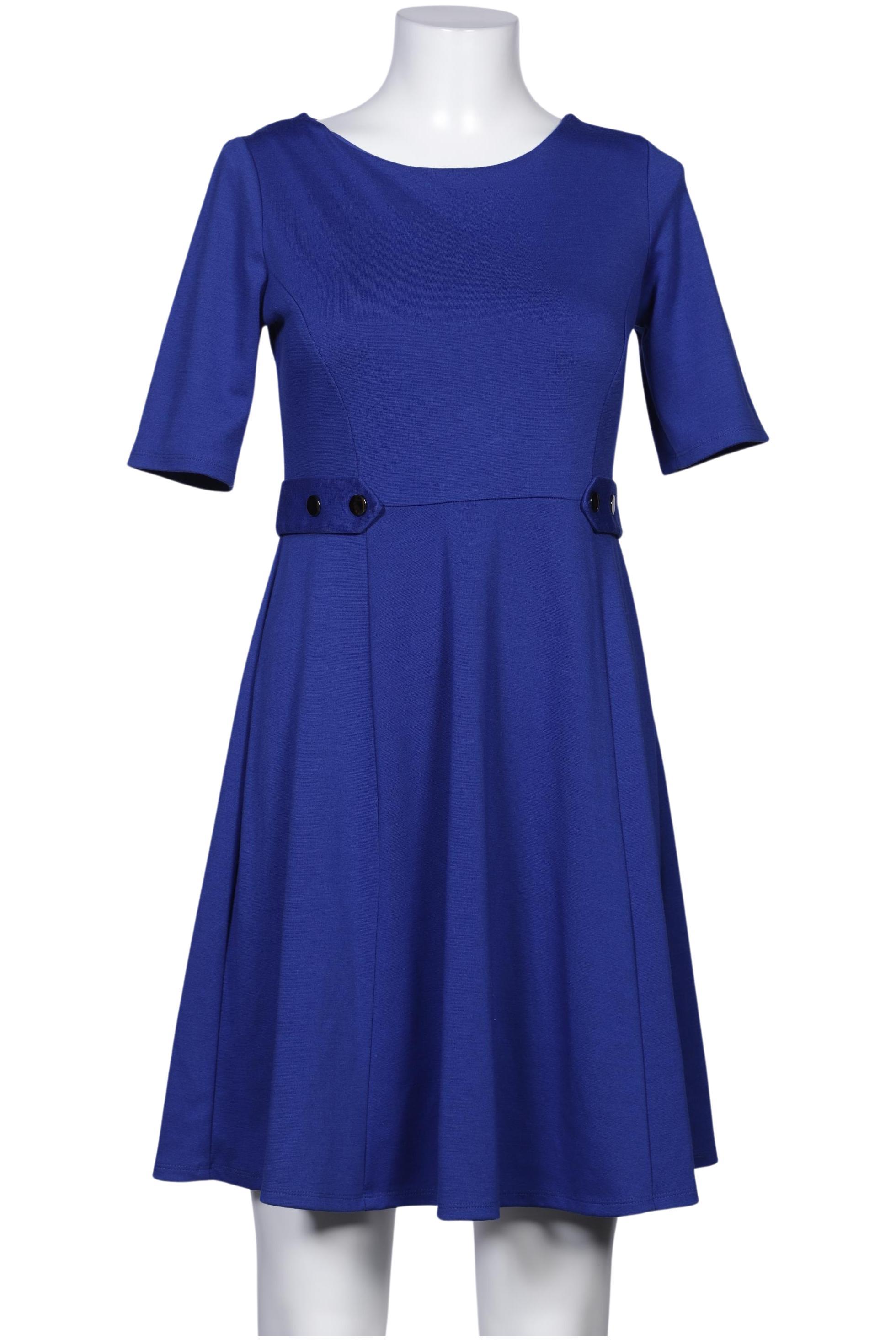 

wallis Damen Kleid, blau, Gr. 38