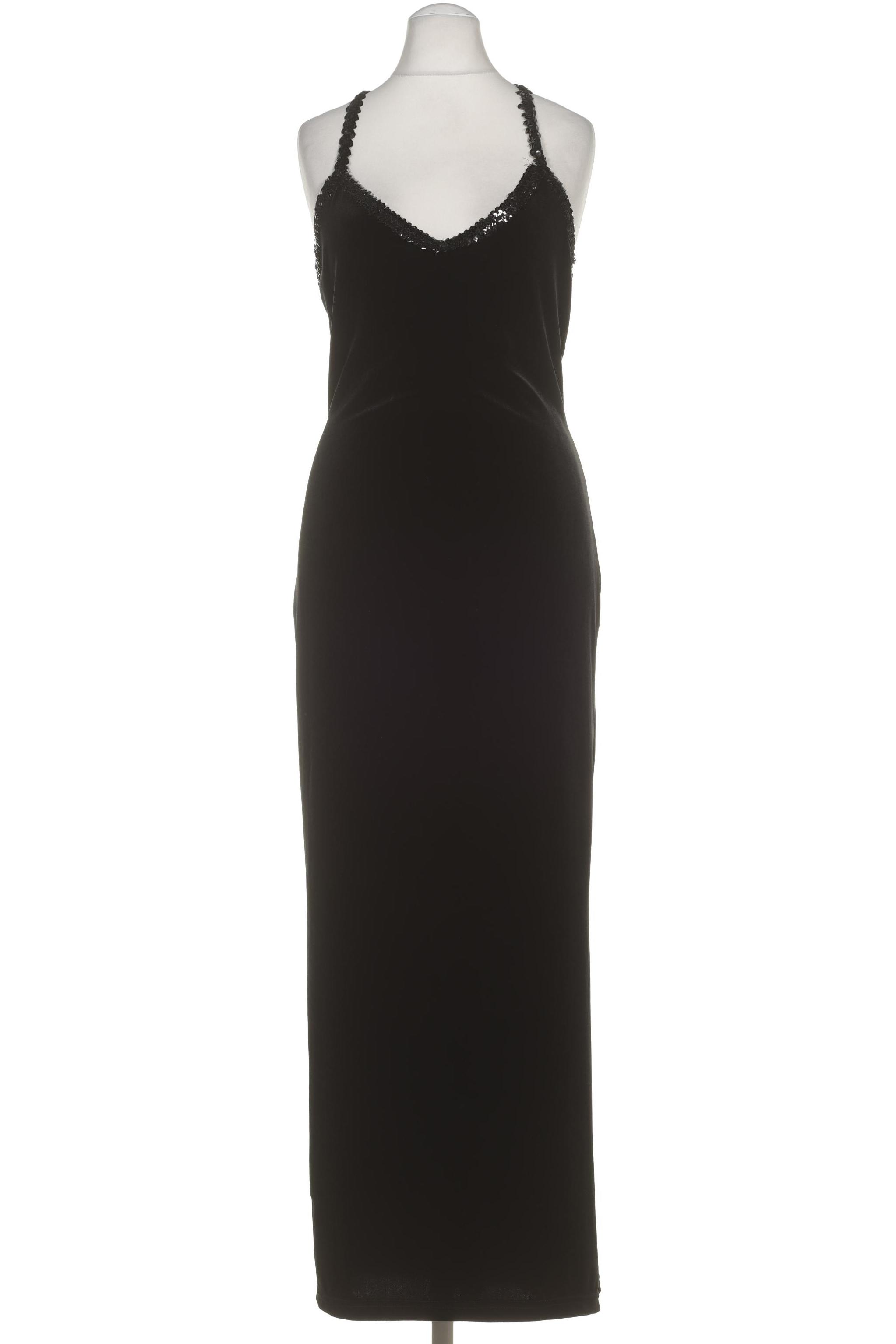 

wallis Damen Kleid, schwarz, Gr. 12
