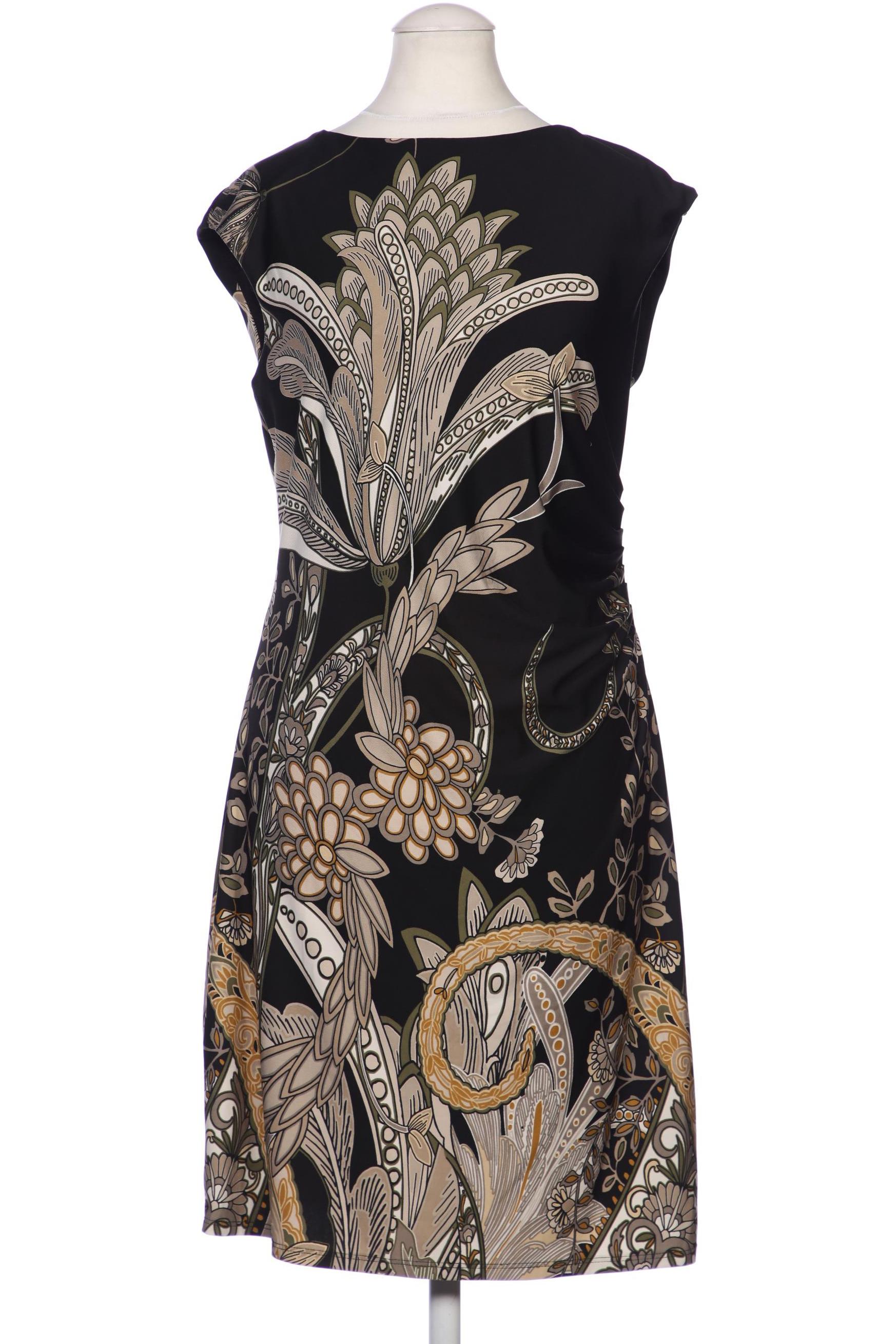 

wallis Damen Kleid, schwarz, Gr. 12