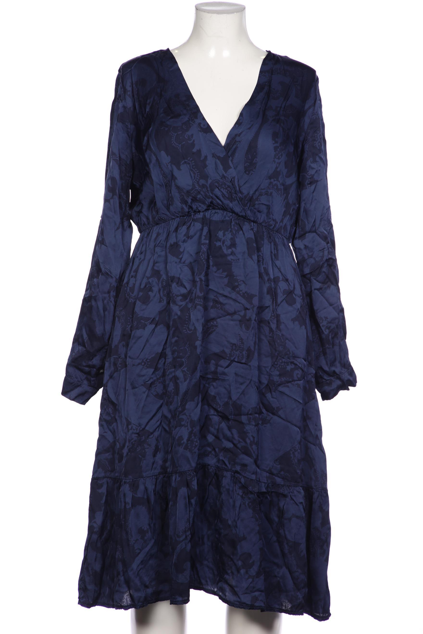 

wallis Damen Kleid, marineblau, Gr. 44