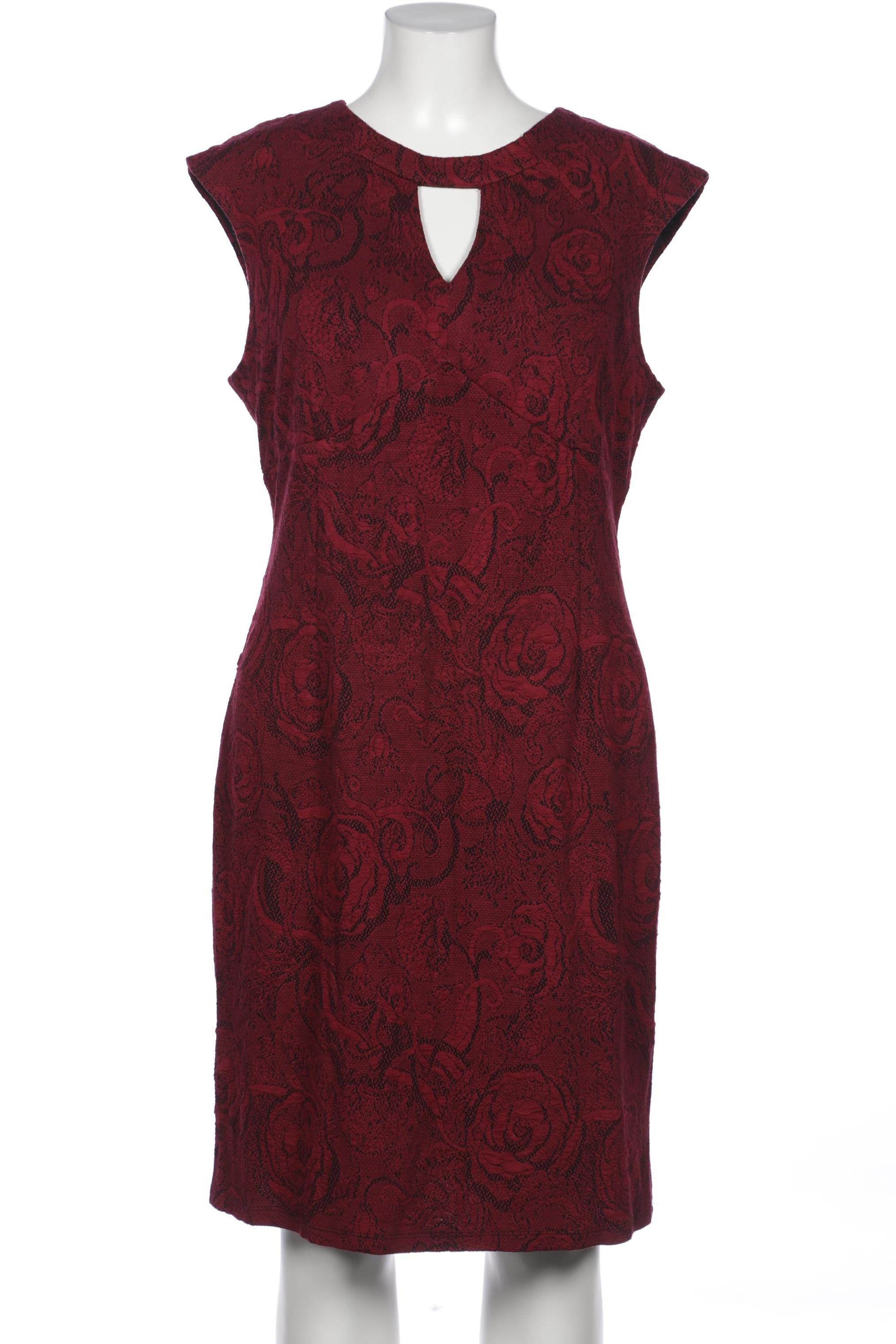 

wallis Damen Kleid, pink, Gr. 46