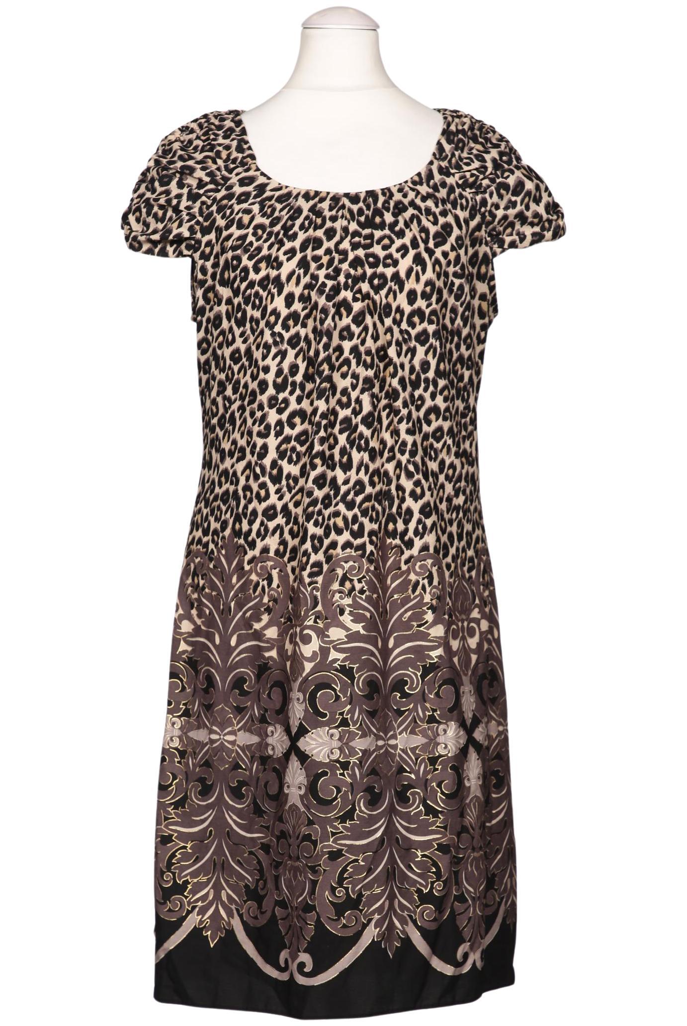 

wallis Damen Kleid, mehrfarbig, Gr. 40