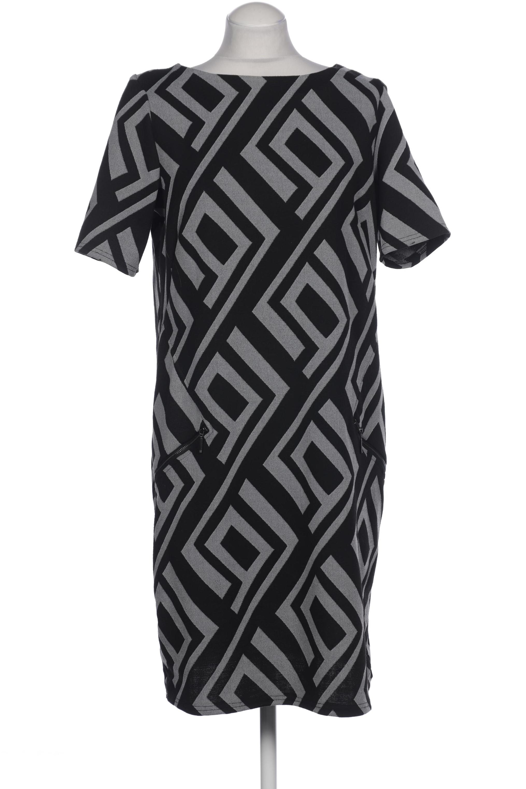 

wallis Damen Kleid, schwarz, Gr. 40