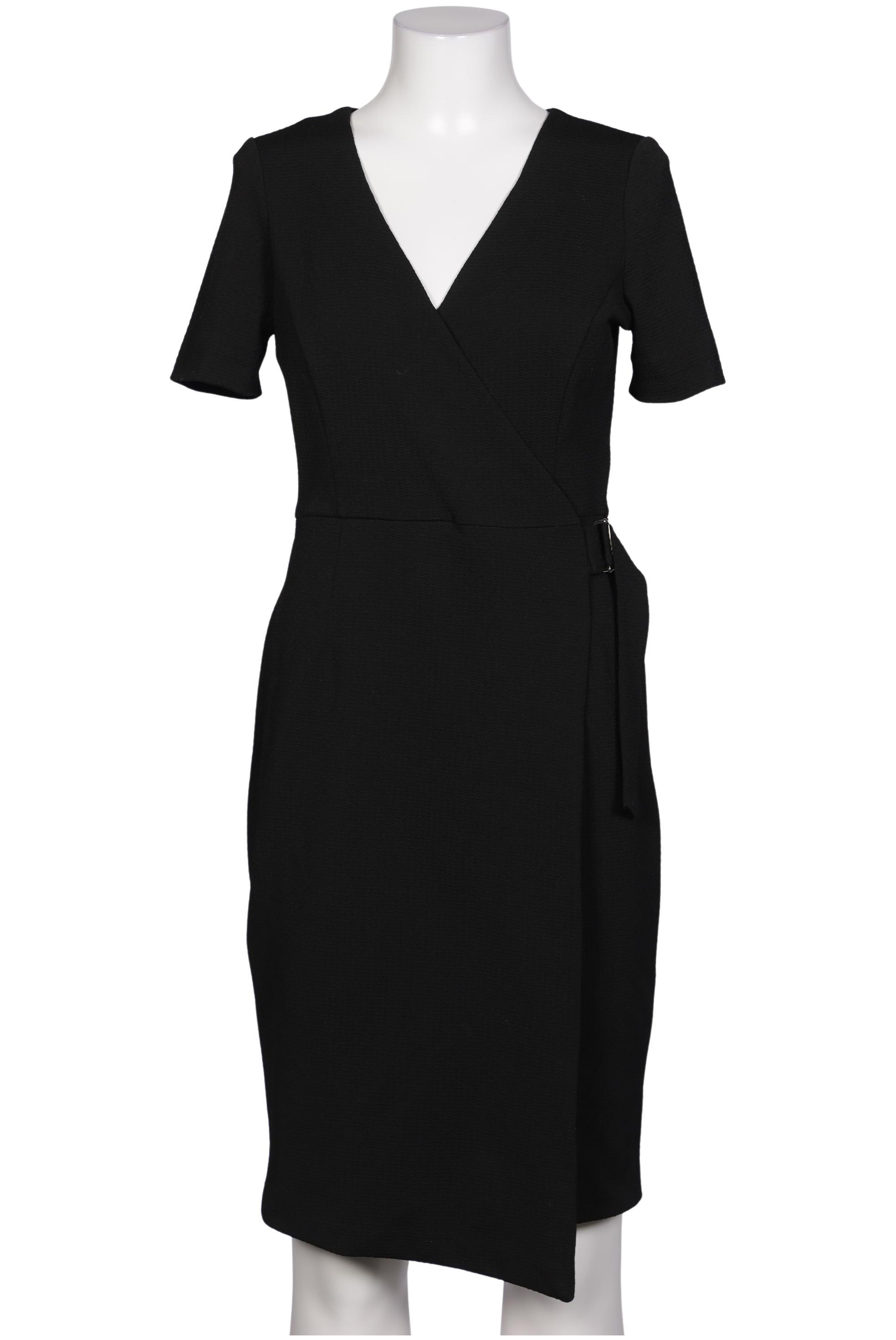 

wallis Damen Kleid, schwarz, Gr. 38