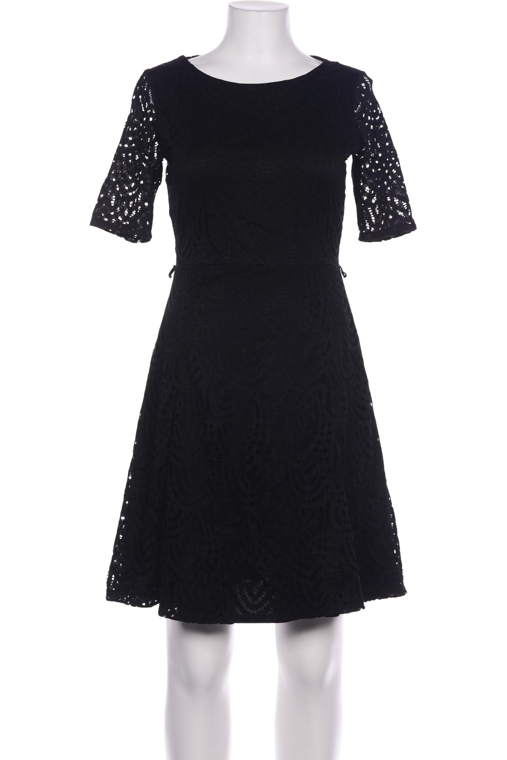 

wallis Damen Kleid, schwarz, Gr. 38