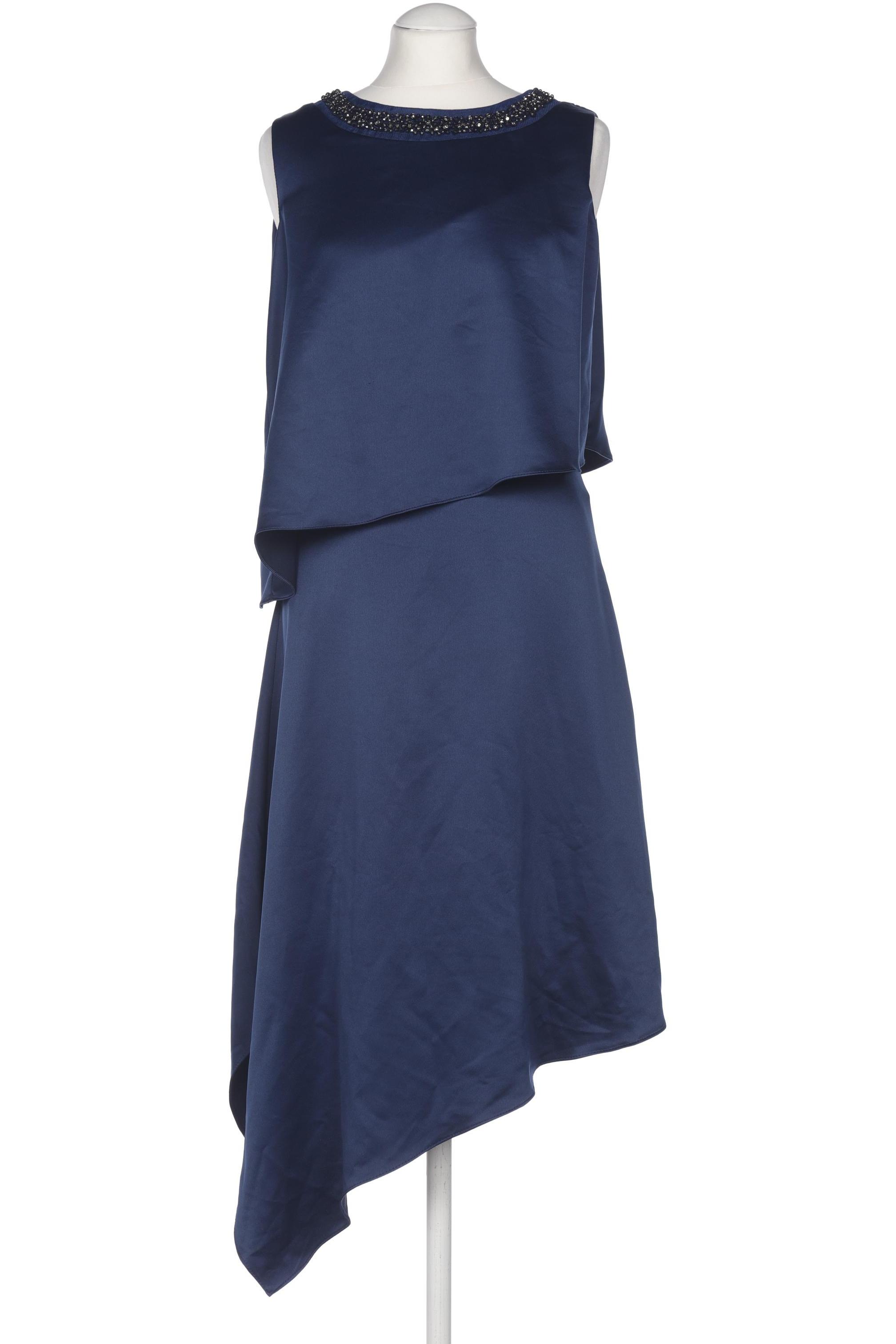 

wallis Damen Kleid, marineblau, Gr. 36