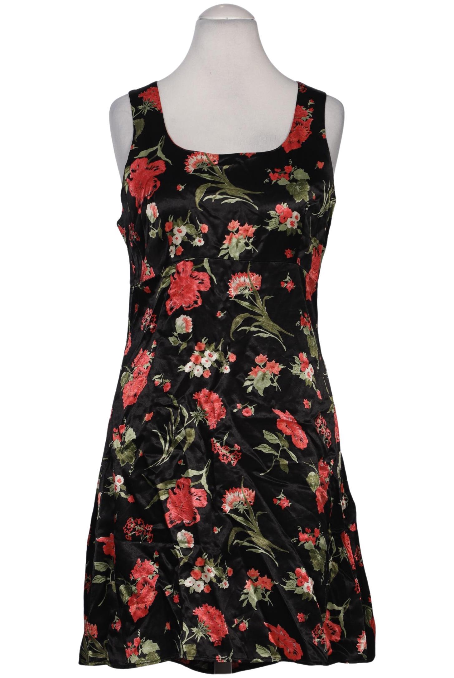 

wallis Damen Kleid, schwarz, Gr. 12