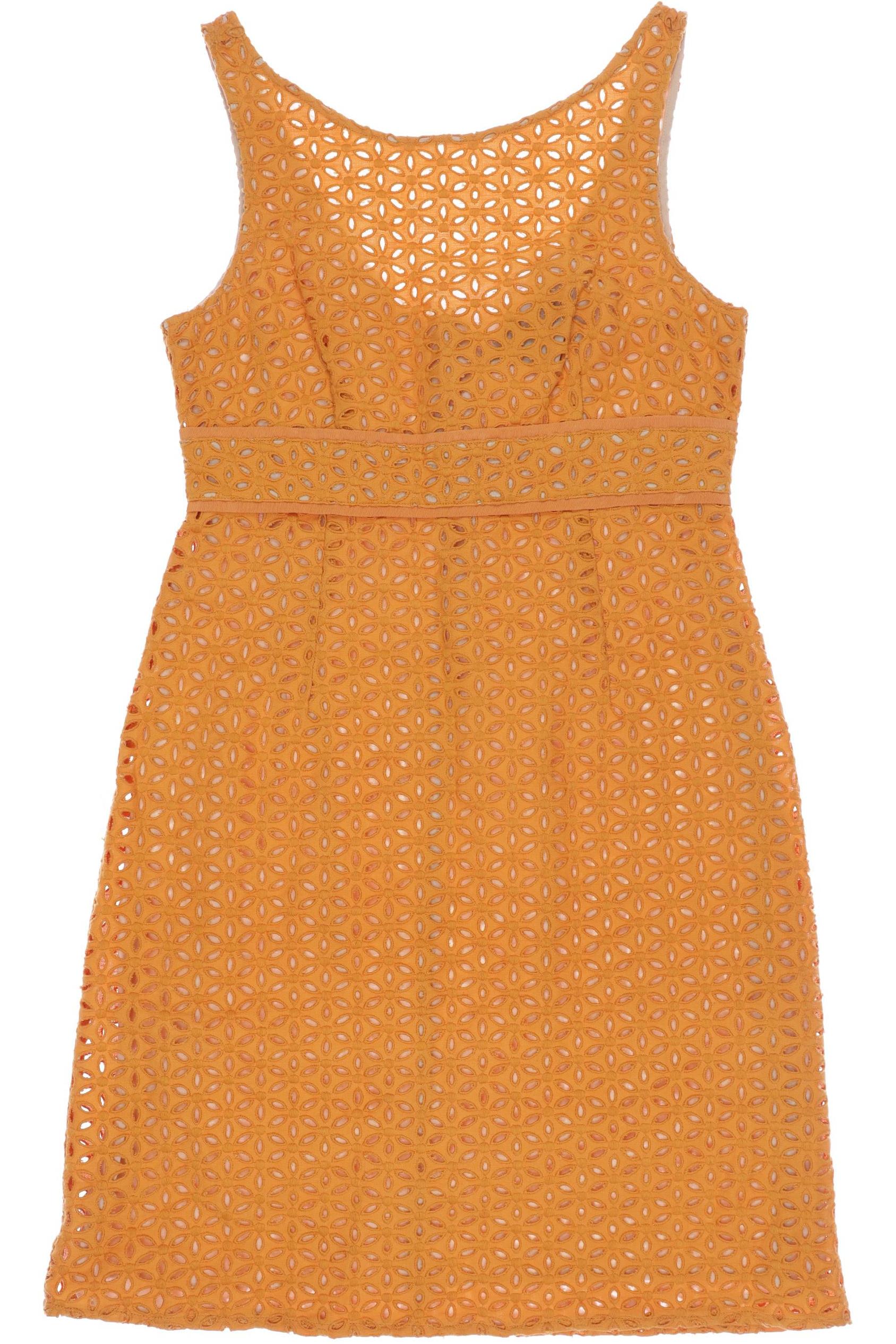 

wallis Damen Kleid, orange, Gr. 40