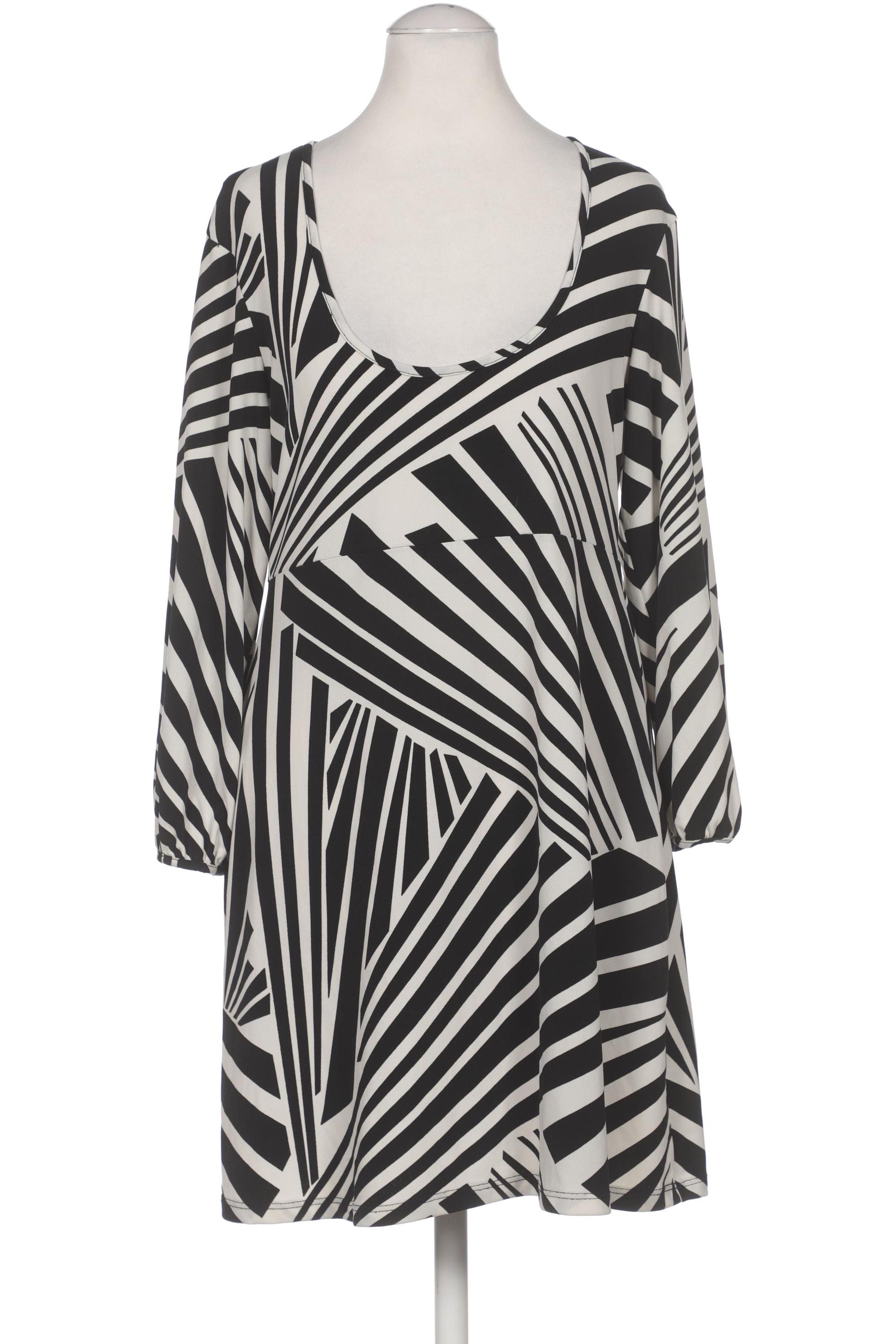

wallis Damen Kleid, schwarz, Gr. 10