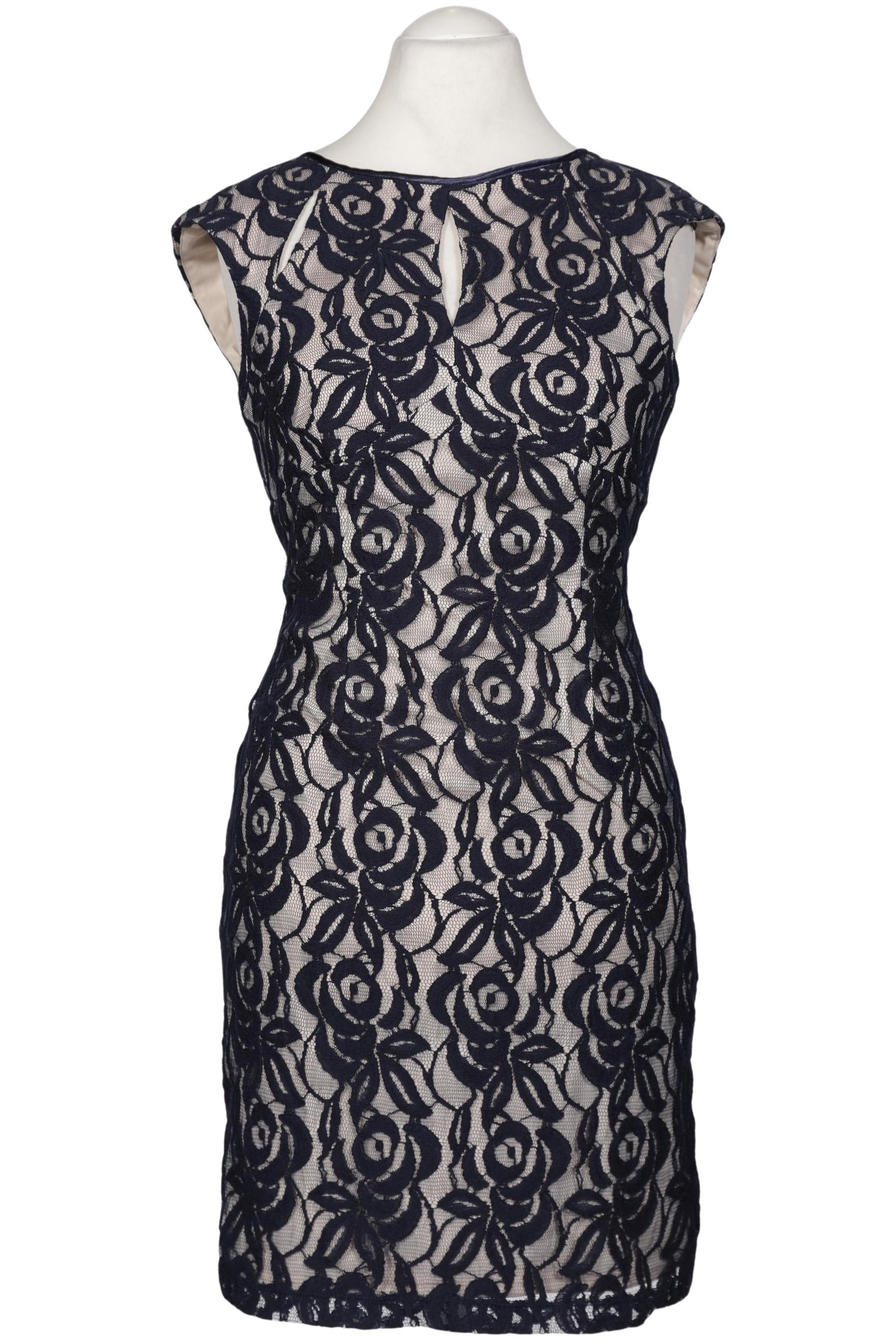 

wallis Damen Kleid, marineblau, Gr. 40