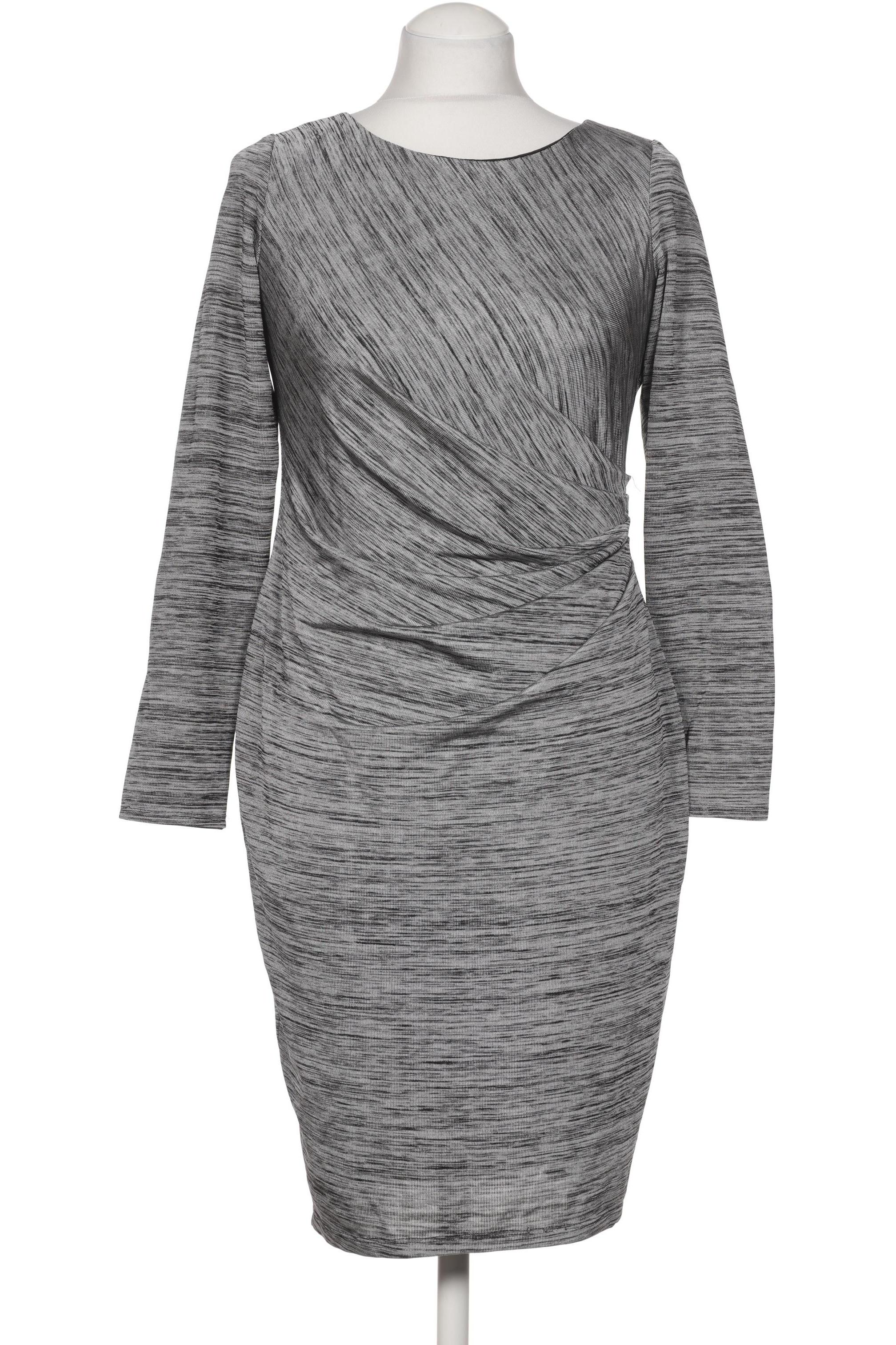 

wallis Damen Kleid, grau, Gr. 38