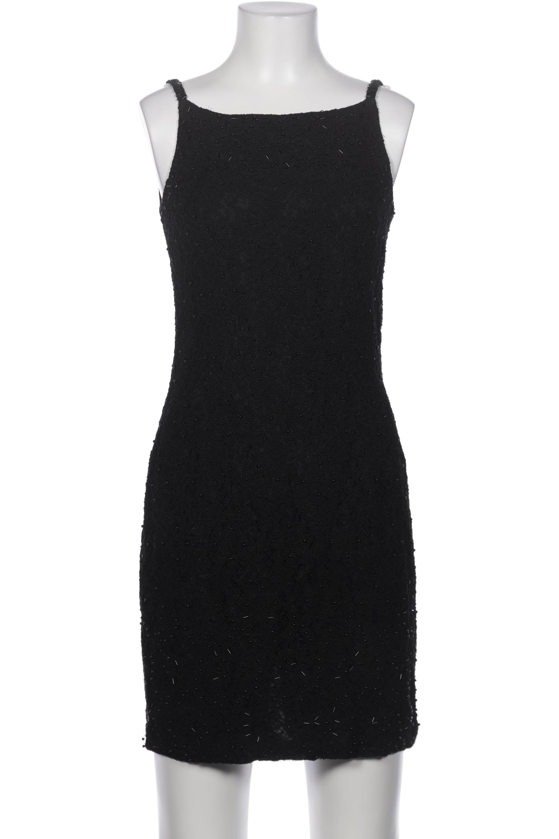 

wallis Damen Kleid, schwarz, Gr. 10