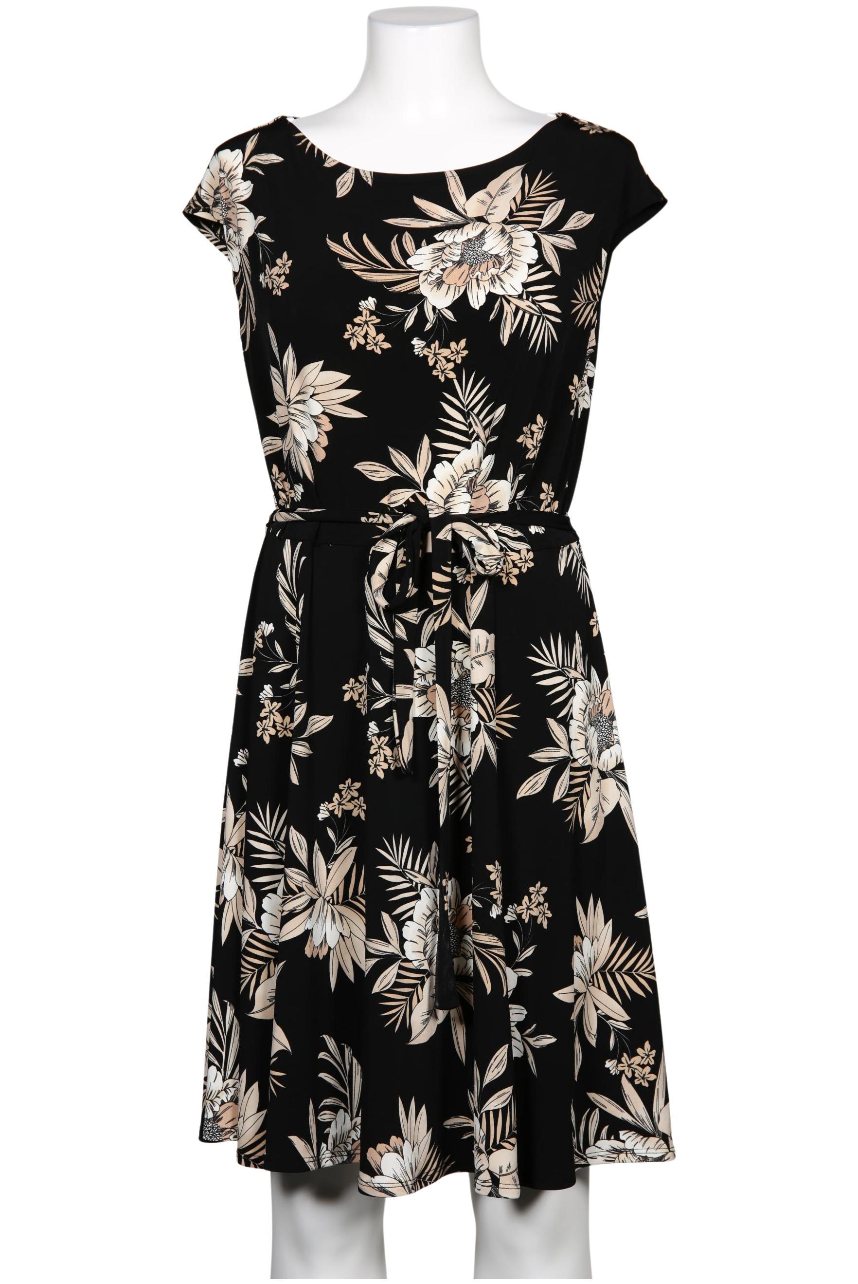 

wallis Damen Kleid, schwarz, Gr. 42