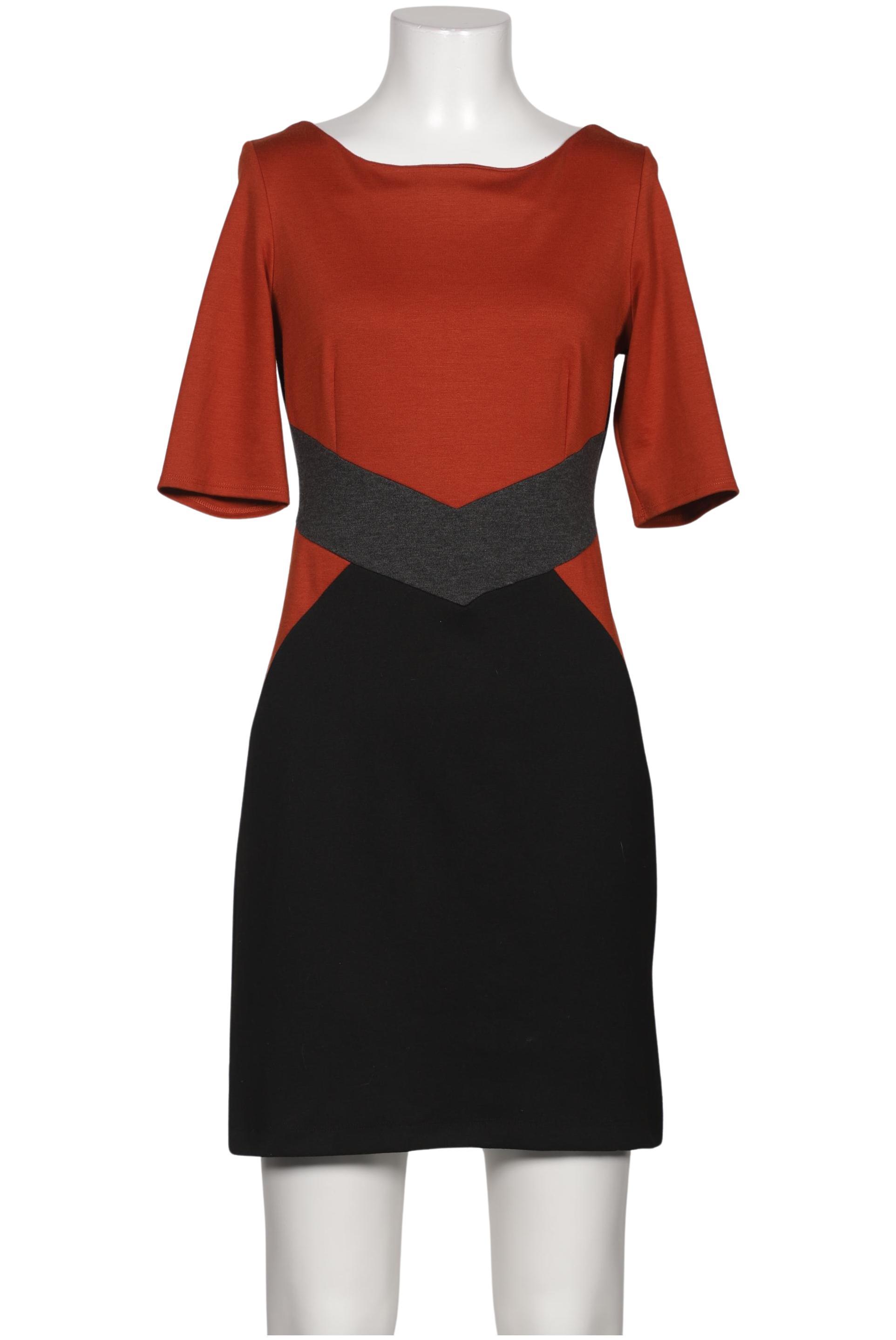 

wallis Damen Kleid, orange, Gr. 38