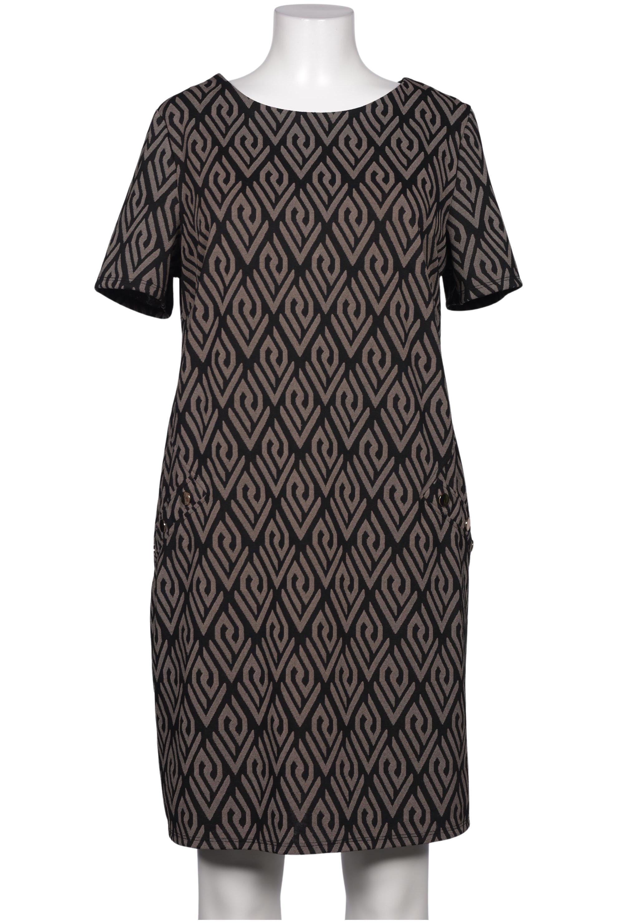 

wallis Damen Kleid, braun, Gr. 46