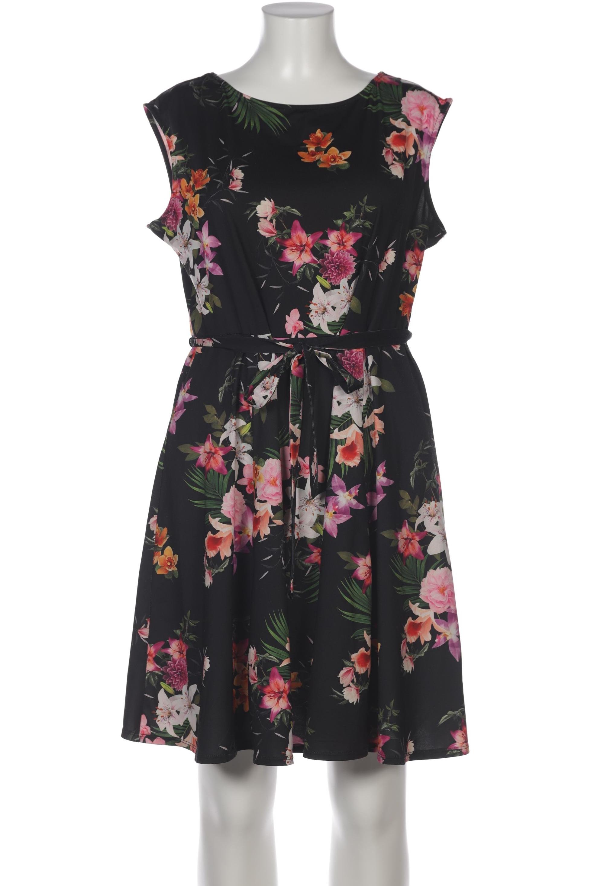 

wallis Damen Kleid, schwarz, Gr. 46