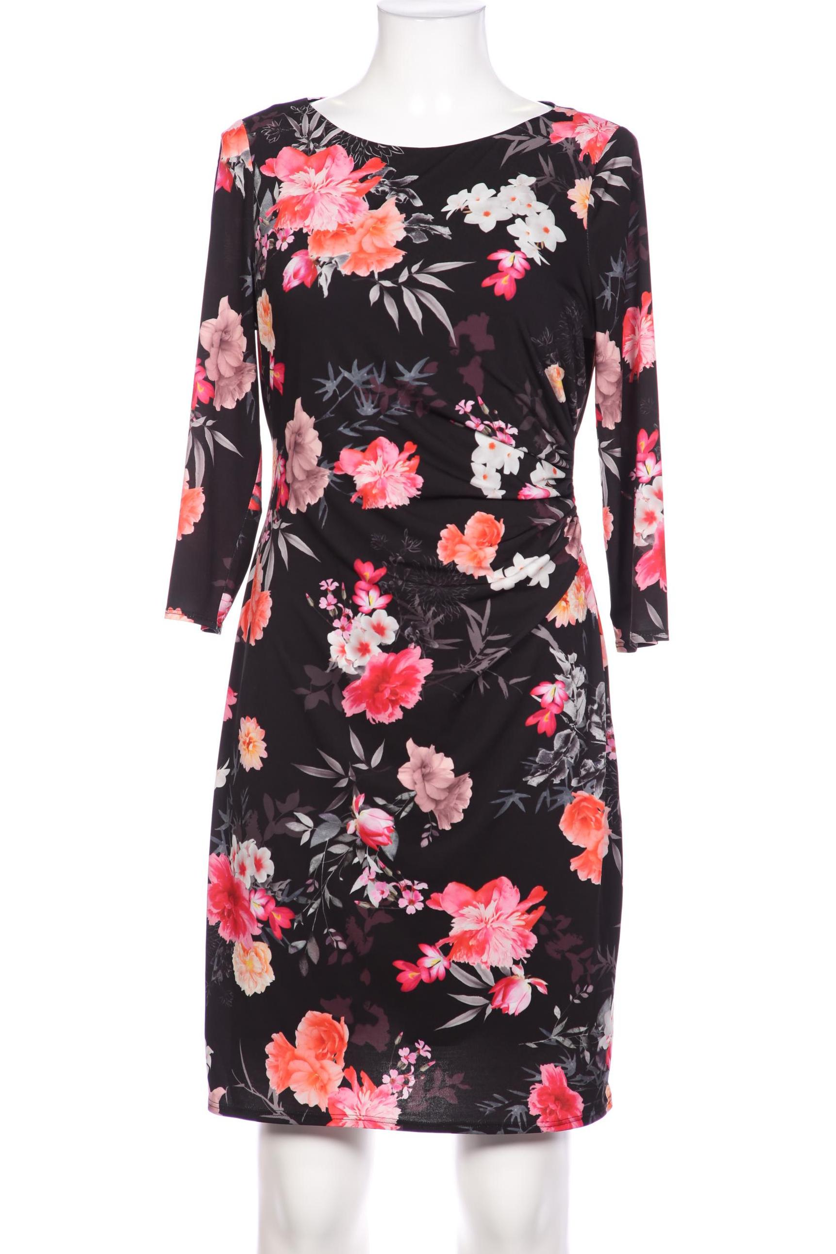 

wallis Damen Kleid, schwarz, Gr. 40