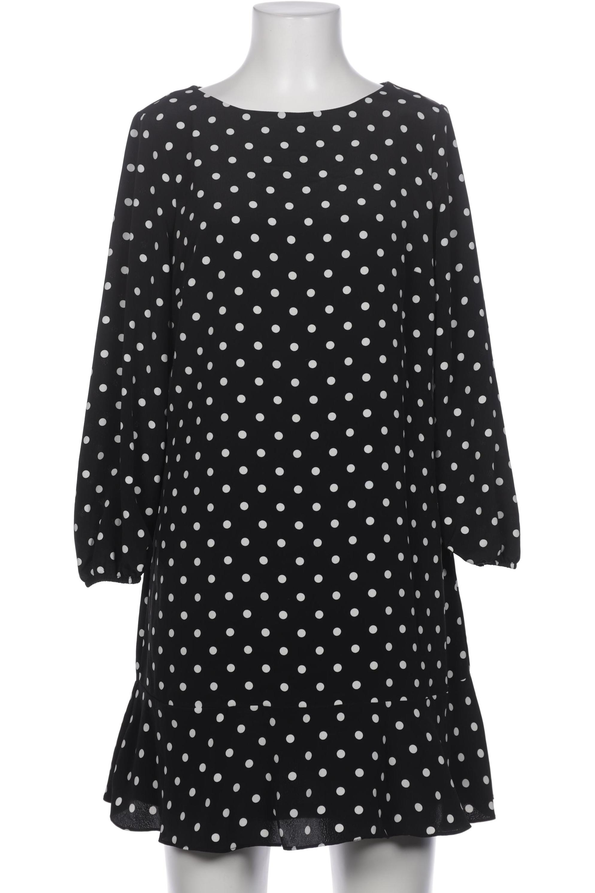 

wallis Damen Kleid, schwarz, Gr. 40