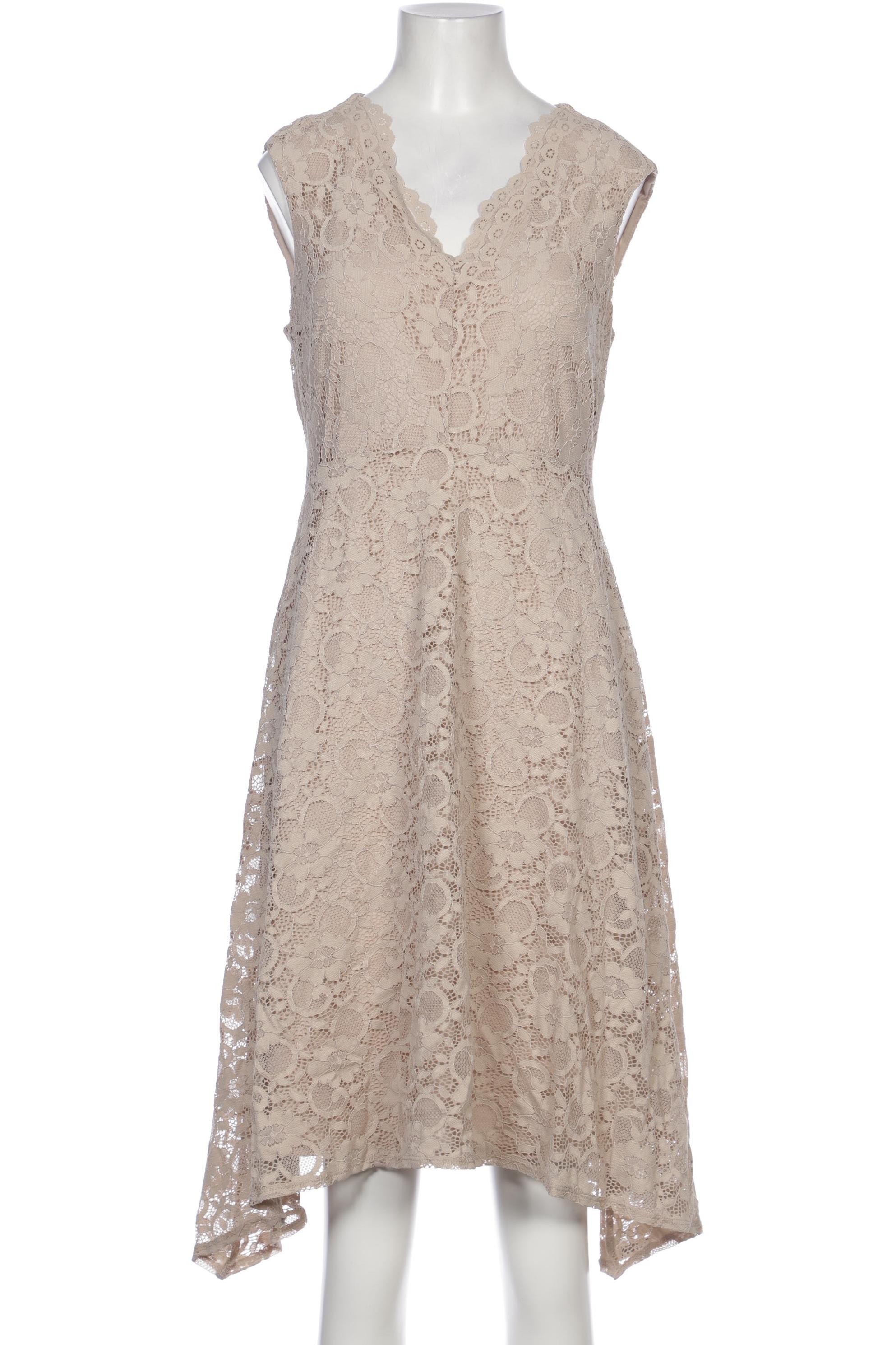 

wallis Damen Kleid, beige