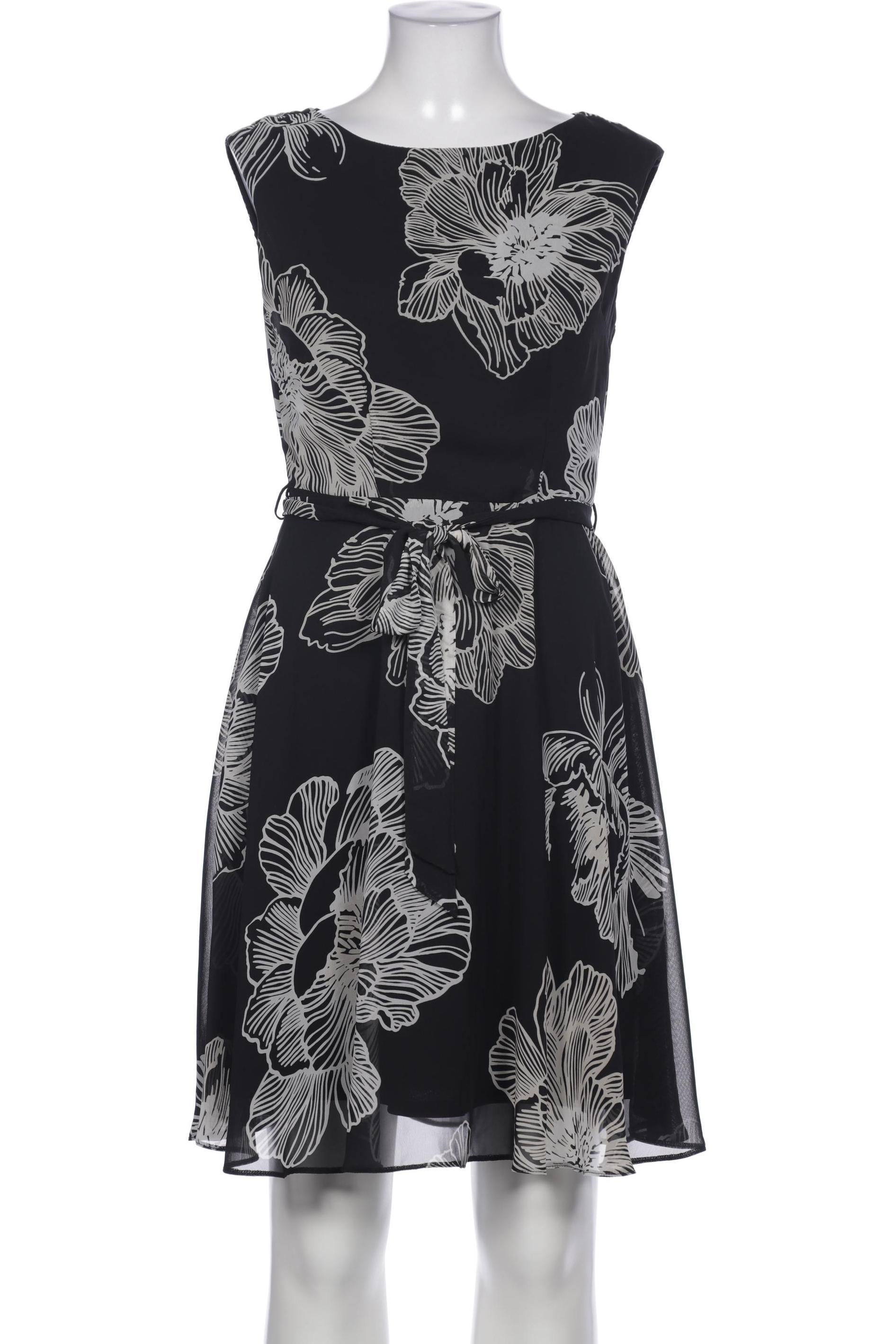 

wallis Damen Kleid, schwarz, Gr. 38