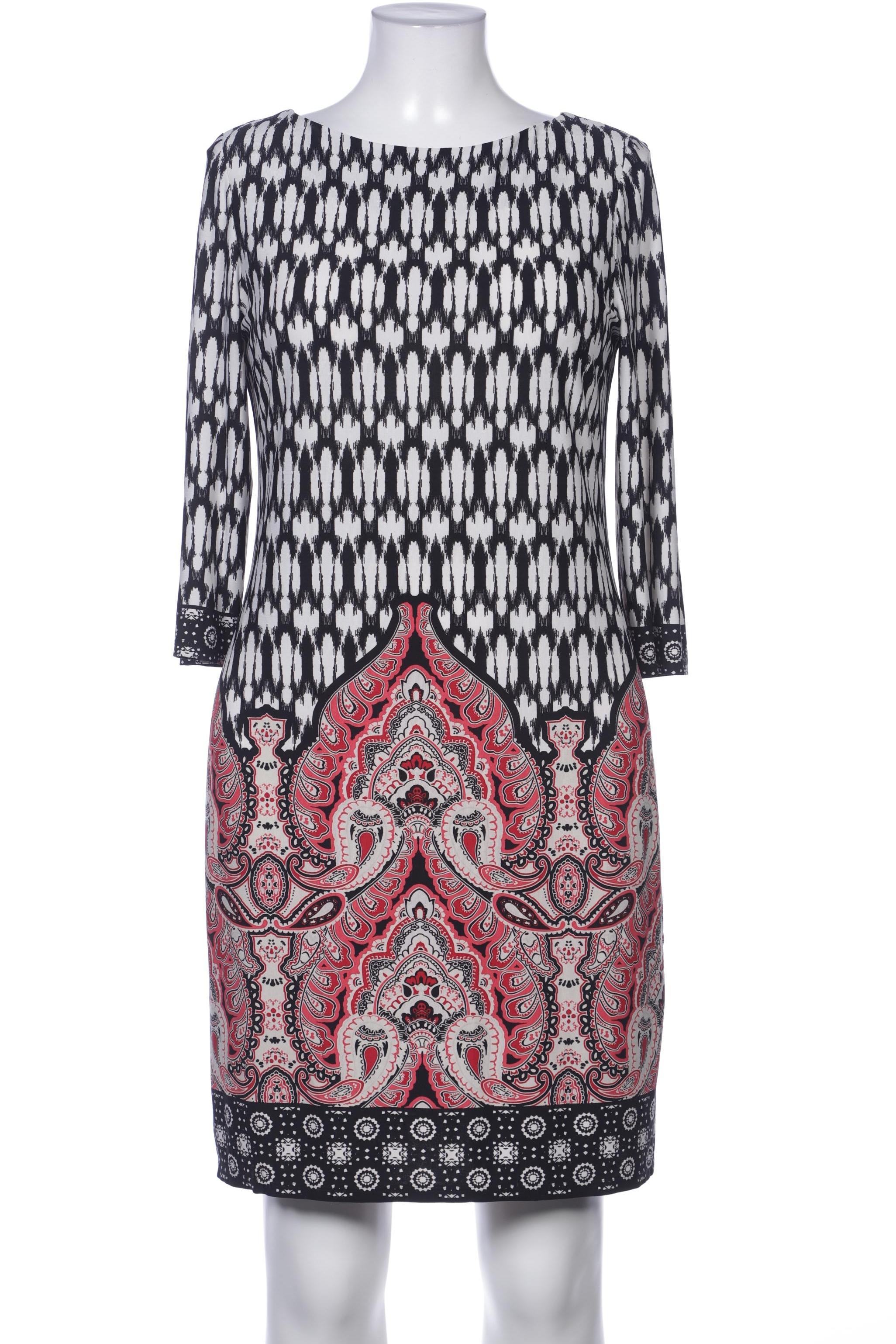 

wallis Damen Kleid, mehrfarbig, Gr. 40