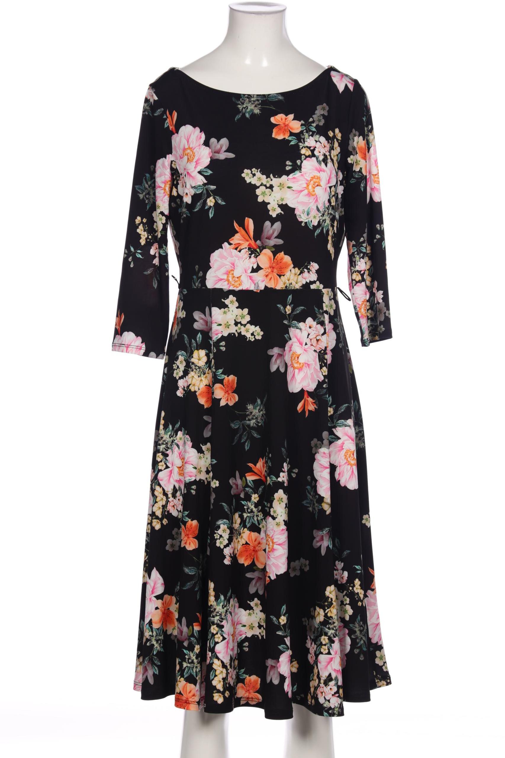 

wallis Damen Kleid, schwarz, Gr. 36