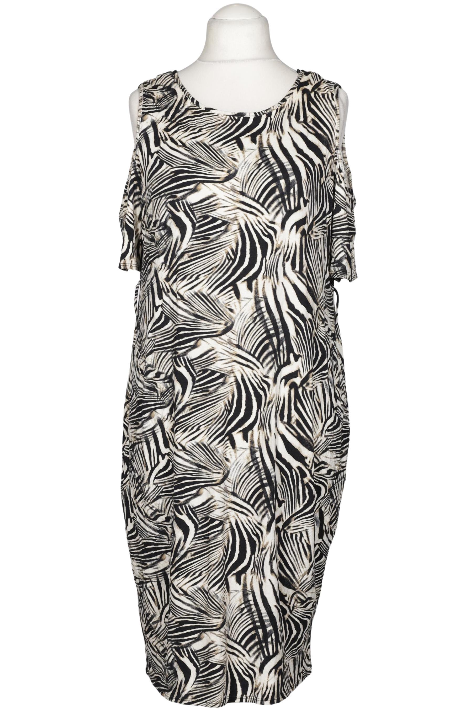 

wallis Damen Kleid, mehrfarbig, Gr. 48