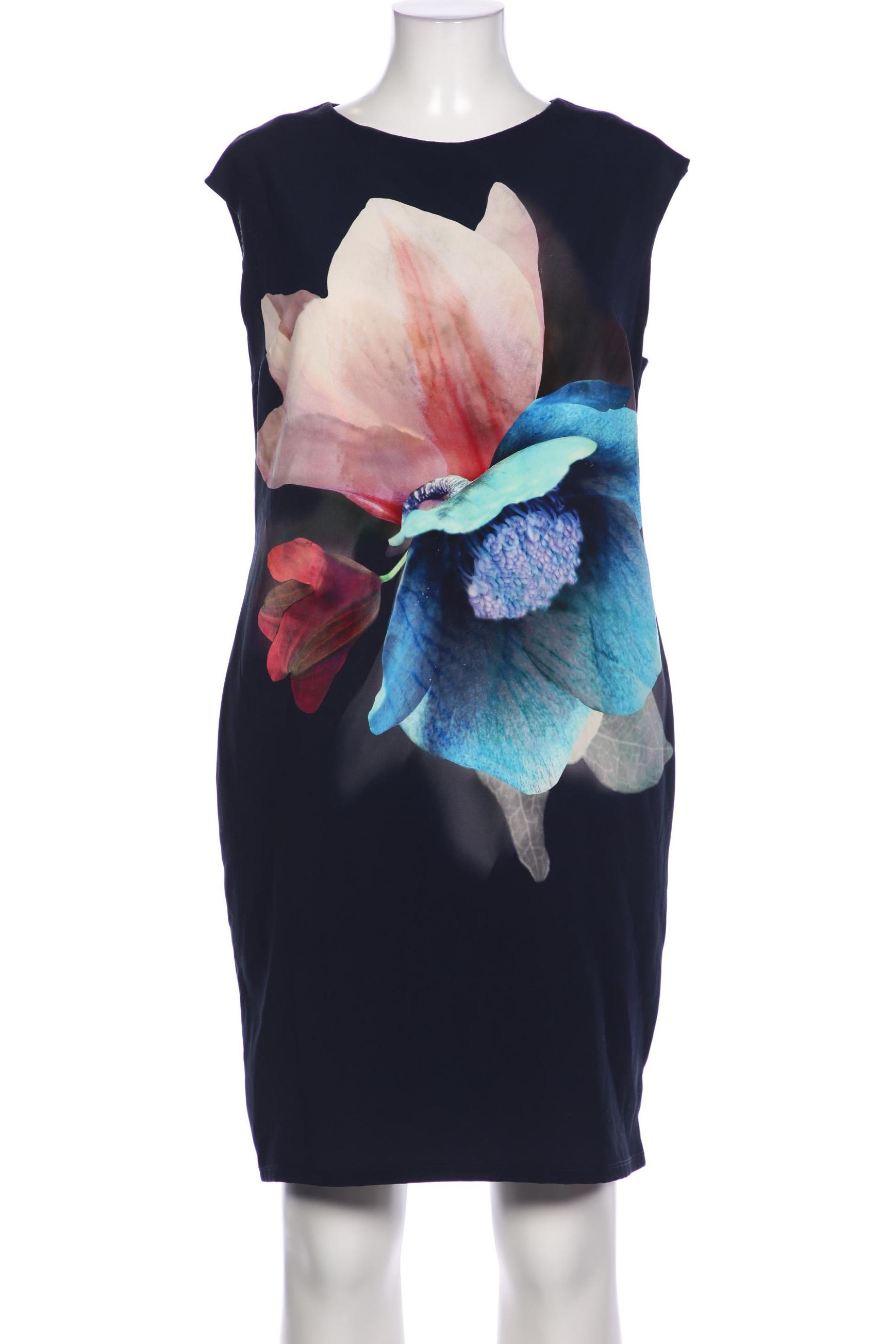 

wallis Damen Kleid, marineblau, Gr. 44