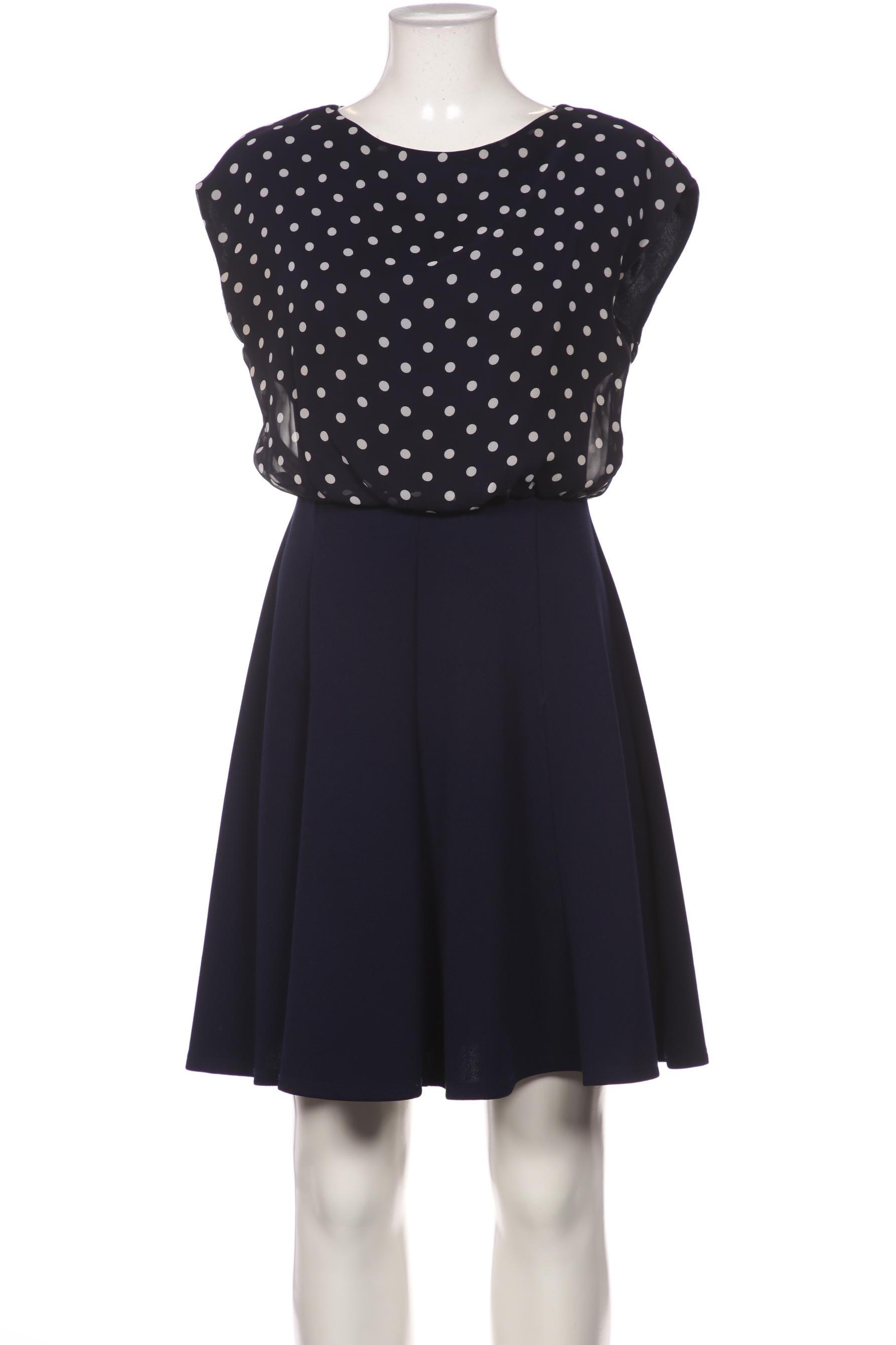 

wallis Damen Kleid, marineblau, Gr. 40