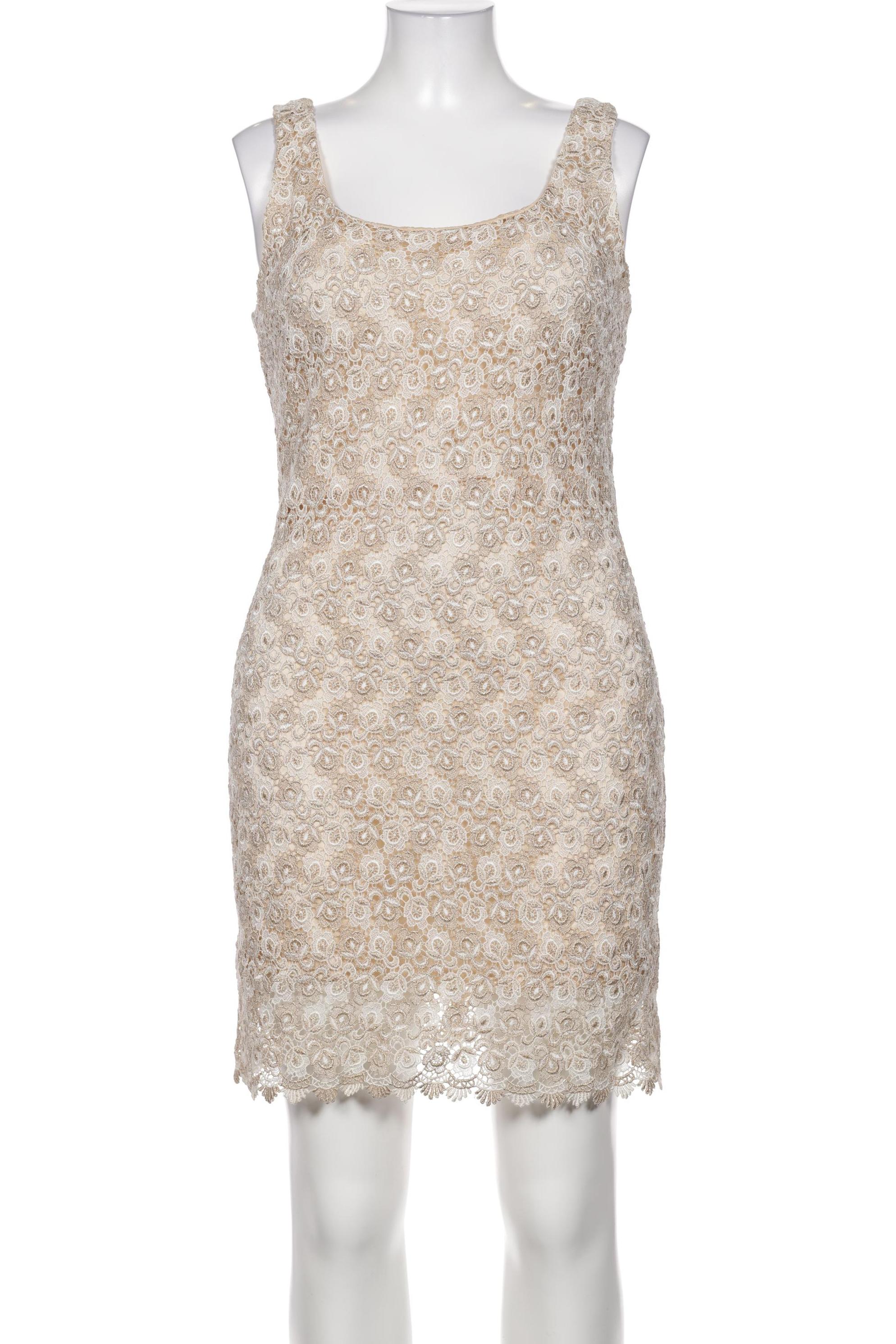 

wallis Damen Kleid, beige, Gr. 16