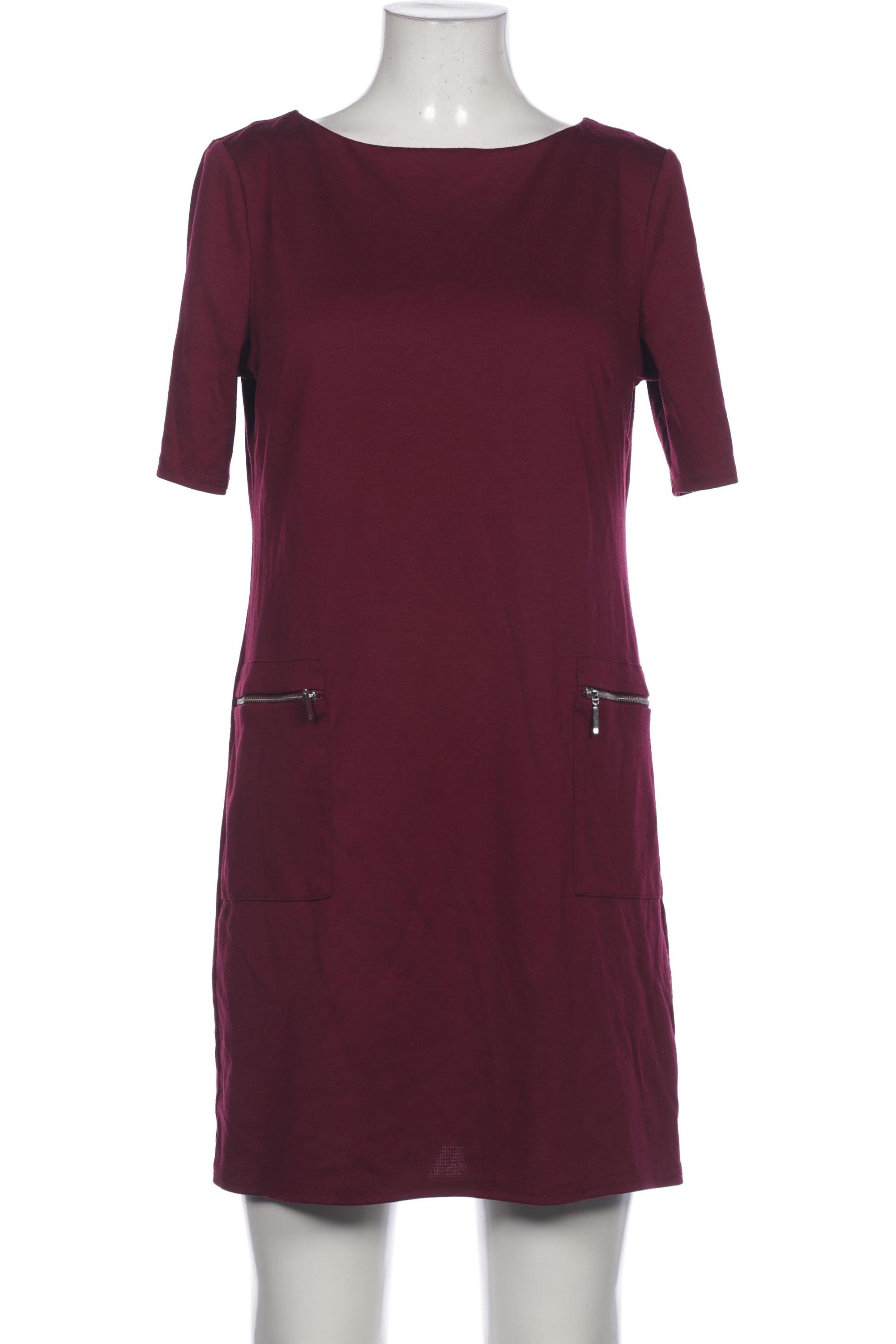 

wallis Damen Kleid, bordeaux, Gr. 40